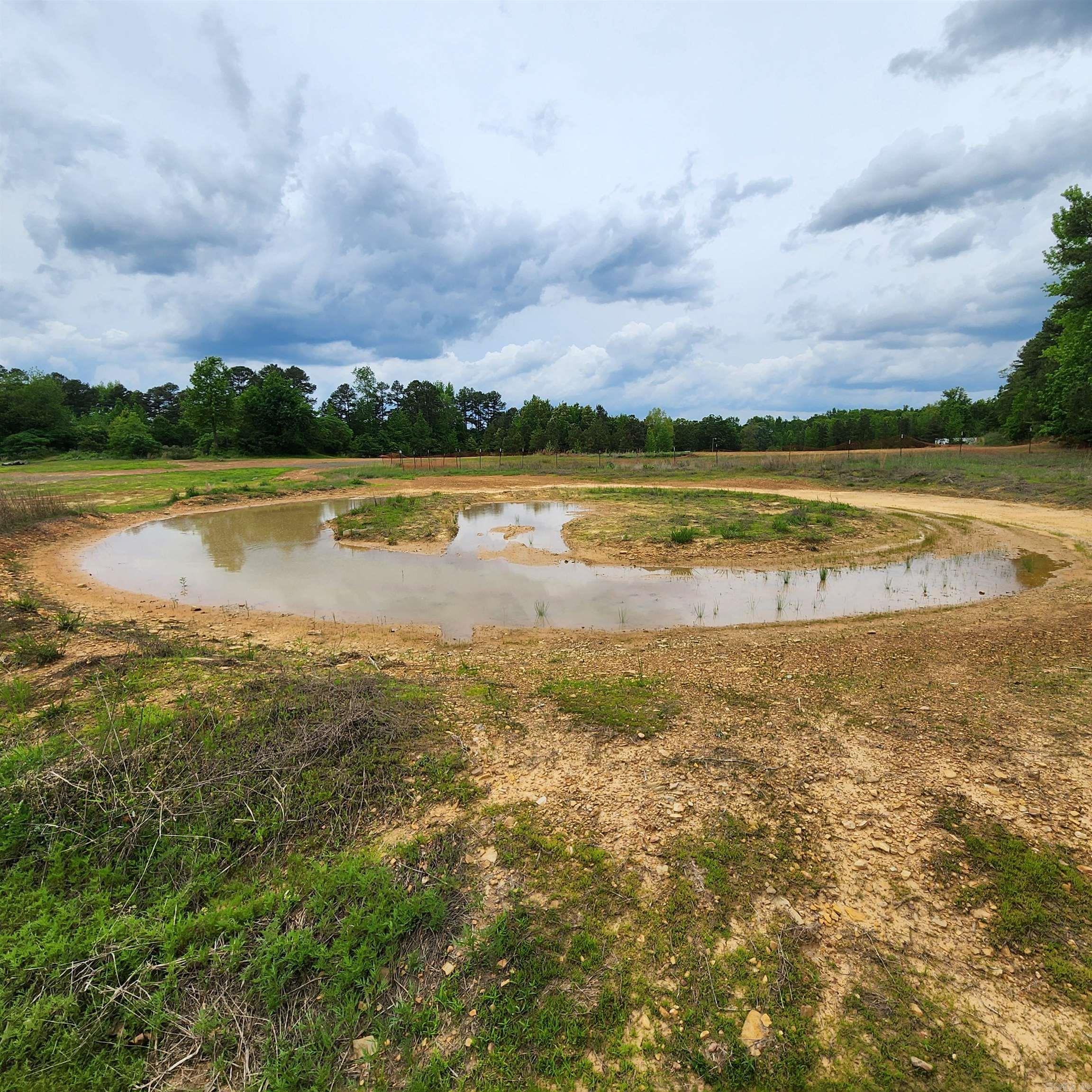 479  County Line Road  Rose Bud, AR