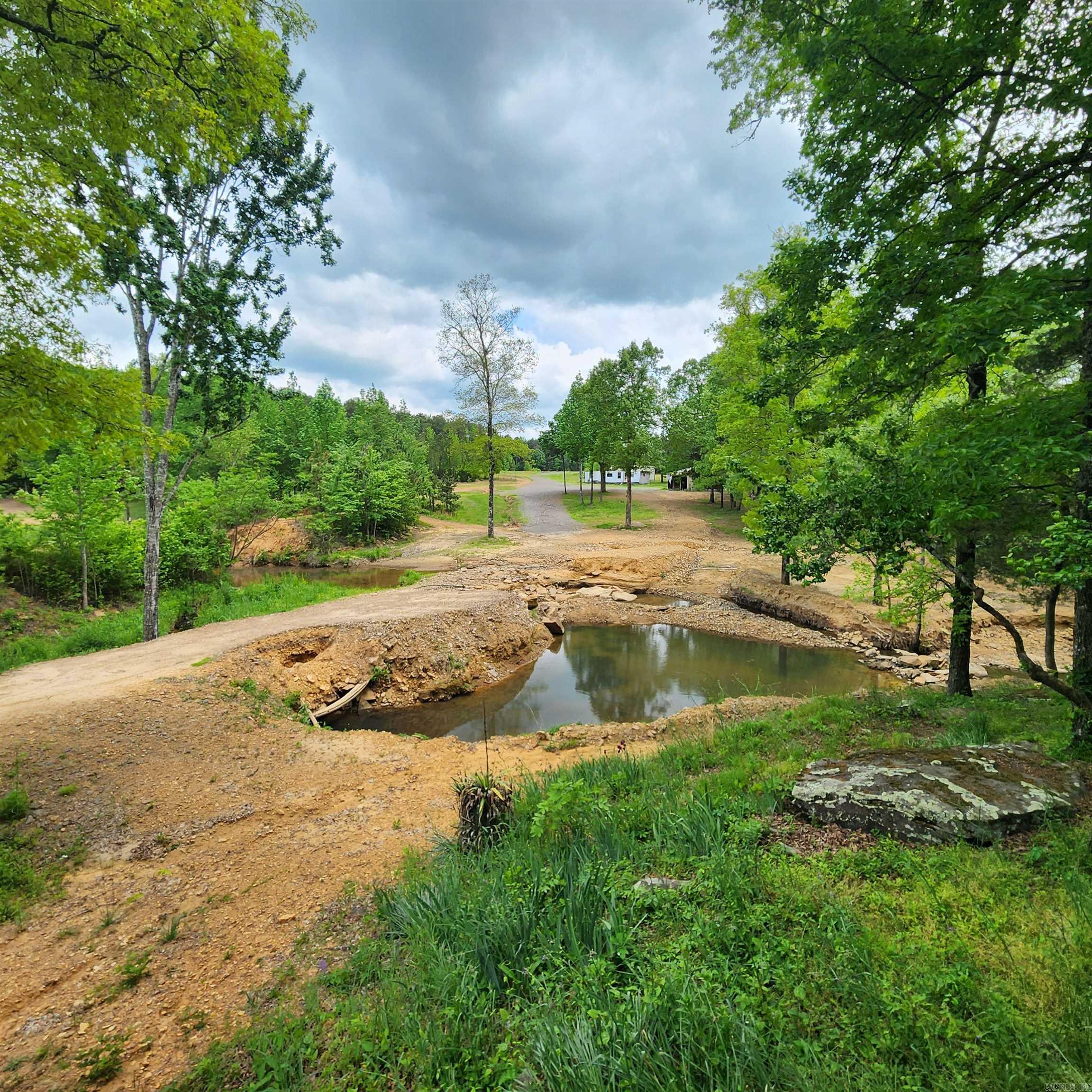 479  County Line Road  Rose Bud, AR