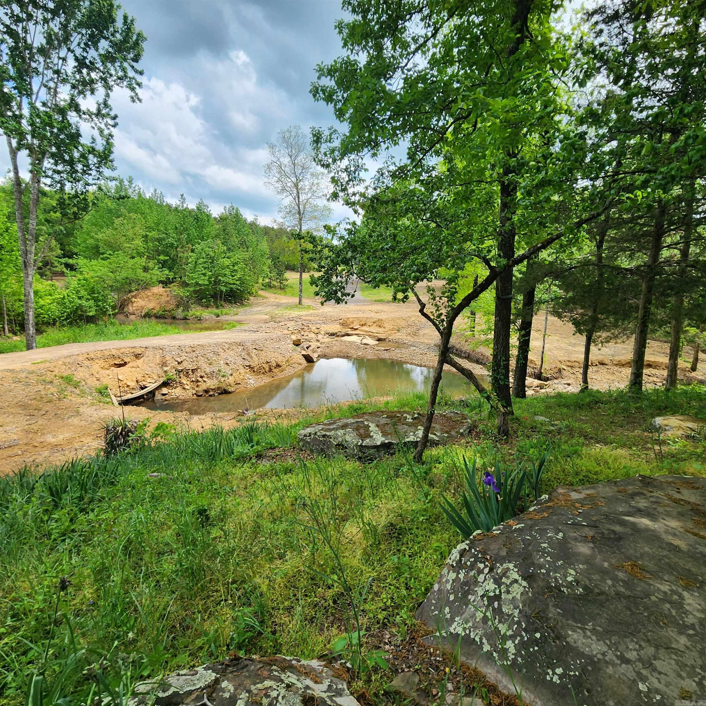 479  County Line Road  Rose Bud, AR
