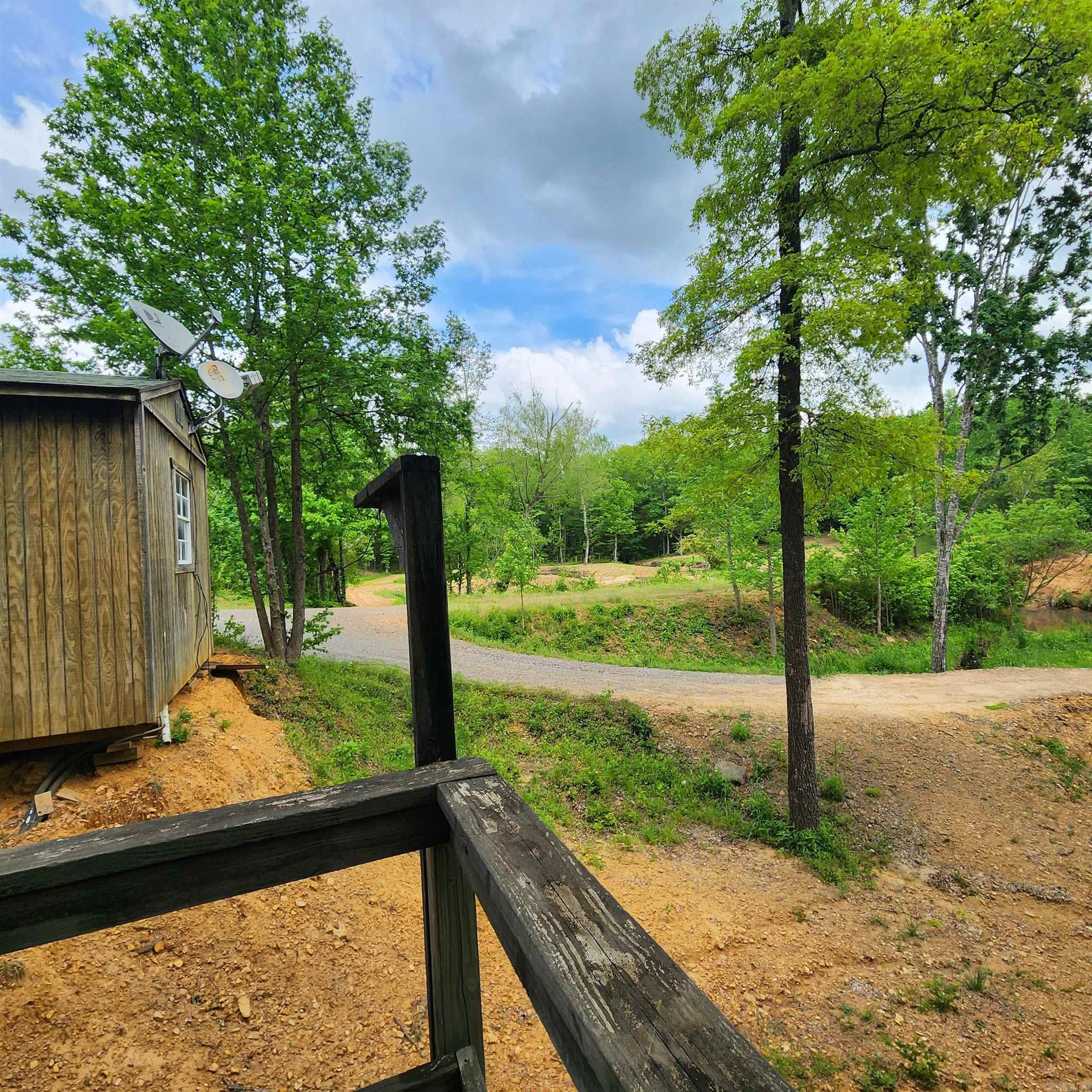 479  County Line Road  Rose Bud, AR