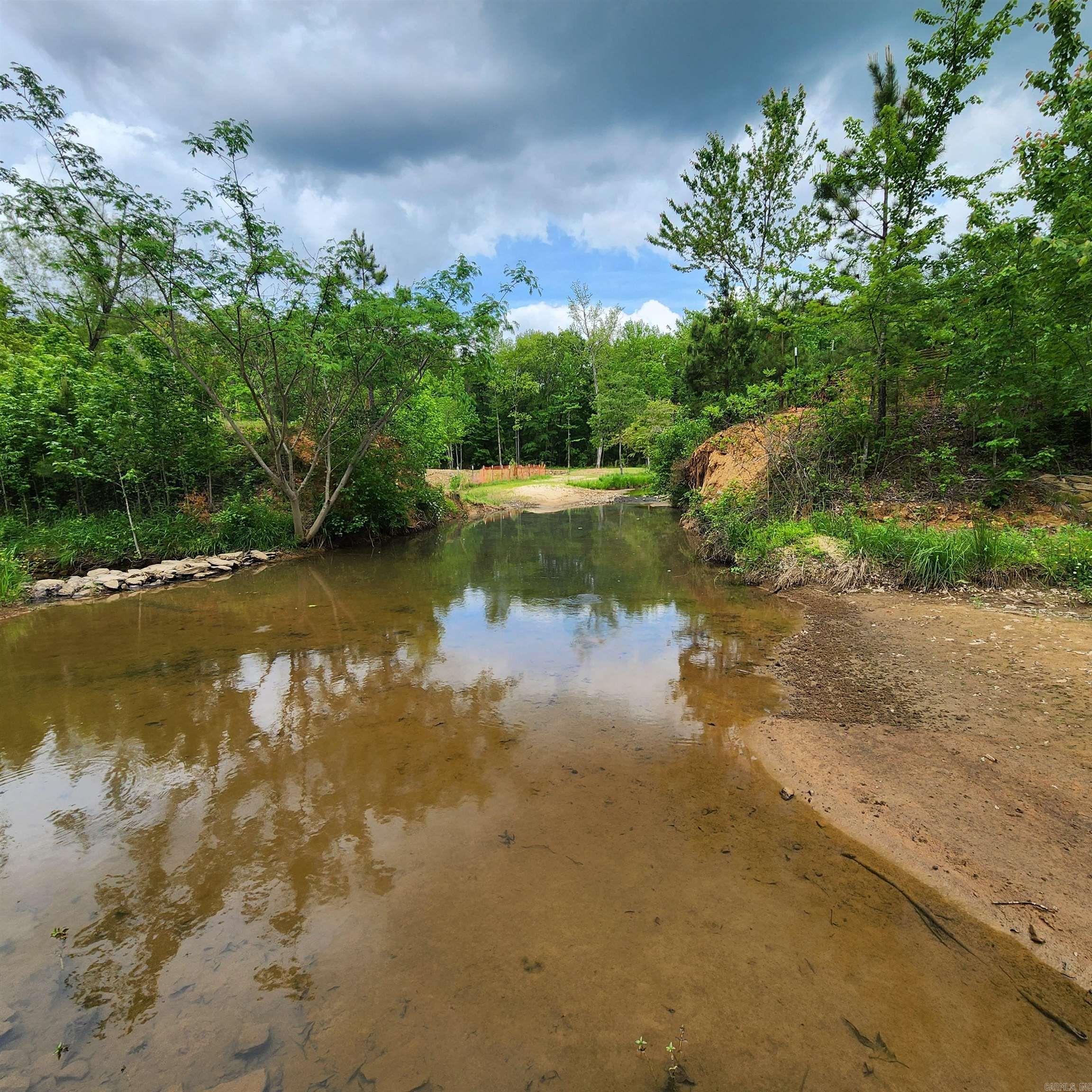 479  County Line Road  Rose Bud, AR