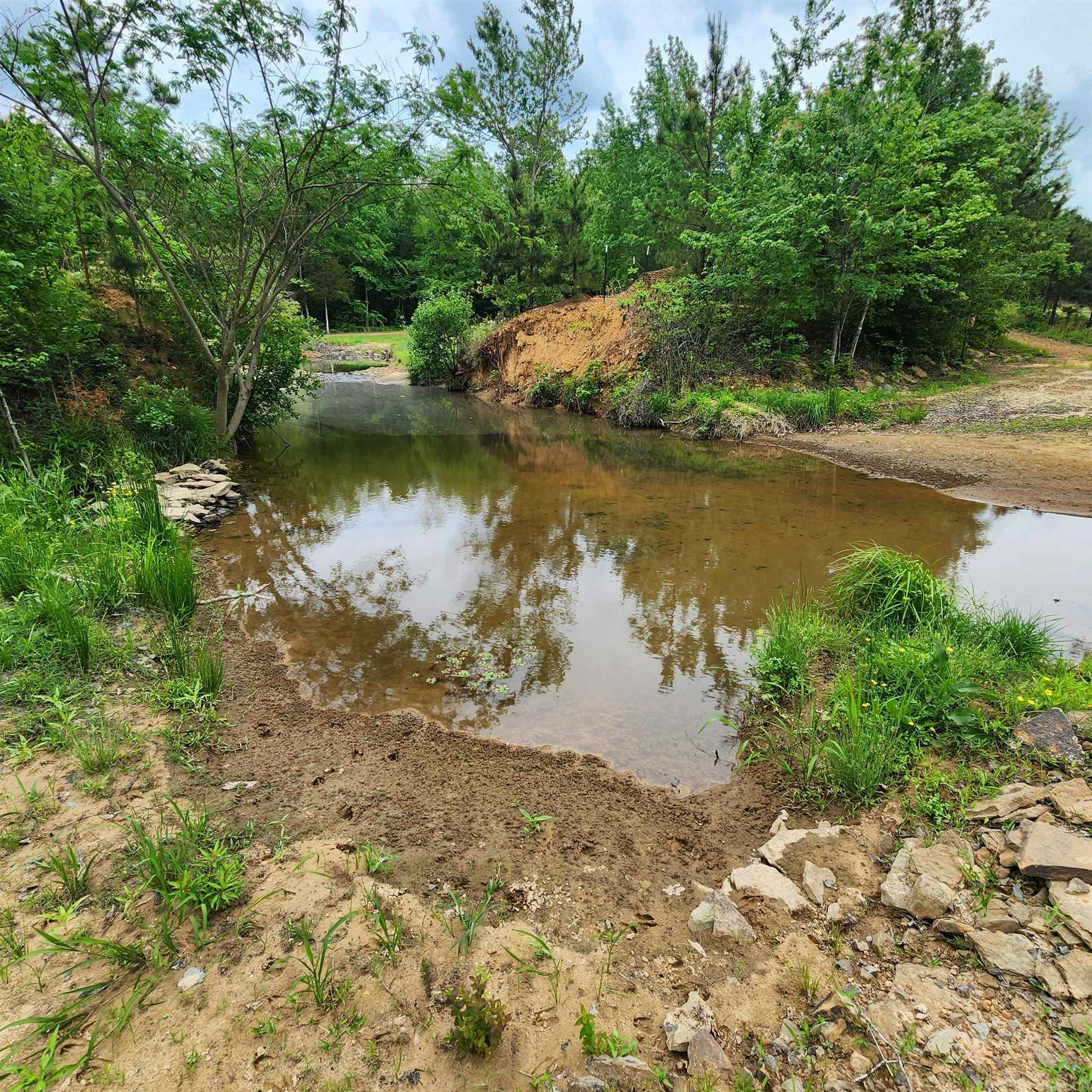 479  County Line Road  Rose Bud, AR