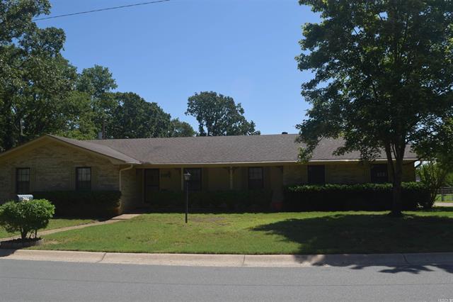 206  Beaconsfield  Sherwood, AR