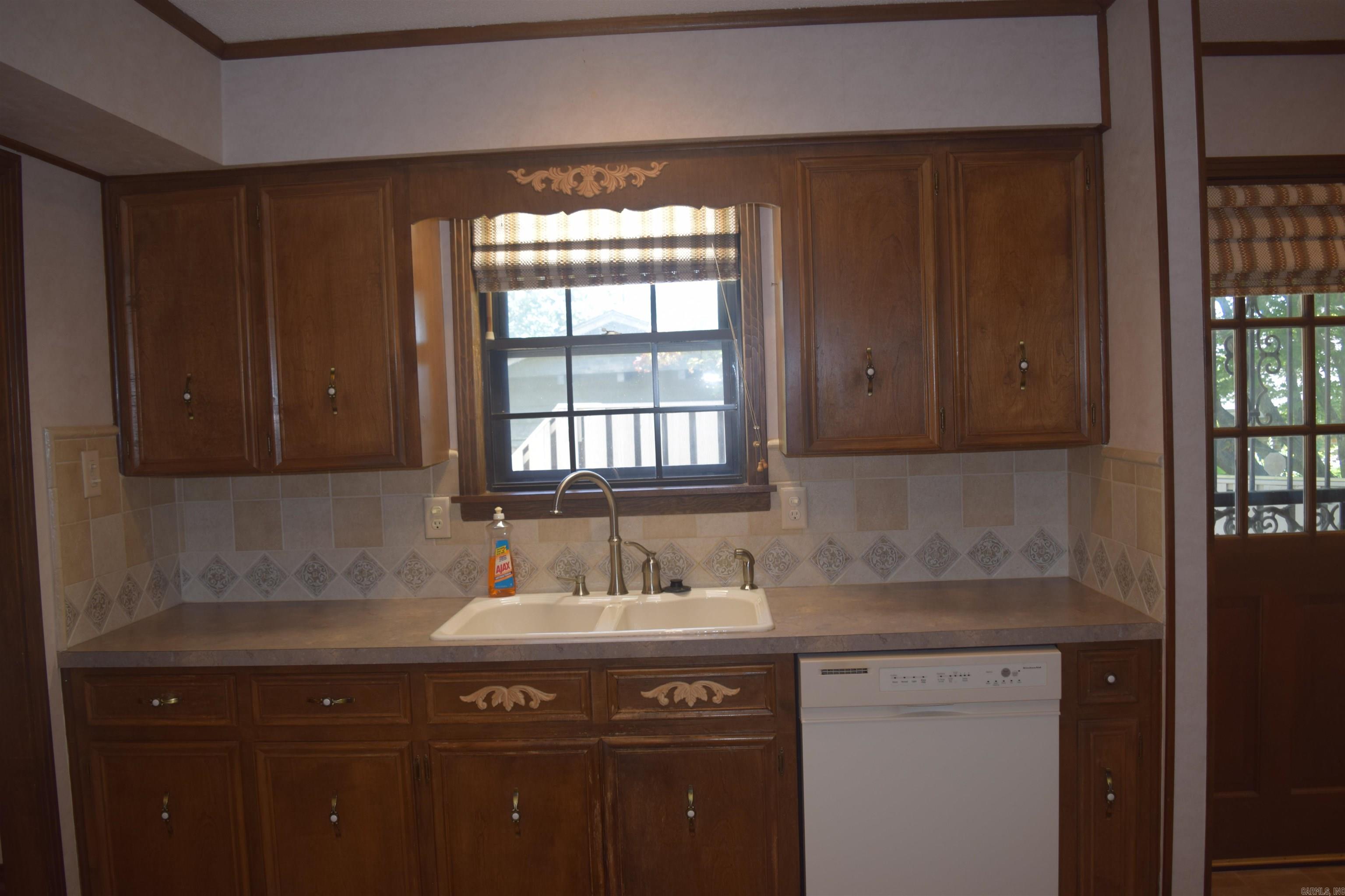 206  Beaconsfield  Sherwood, AR