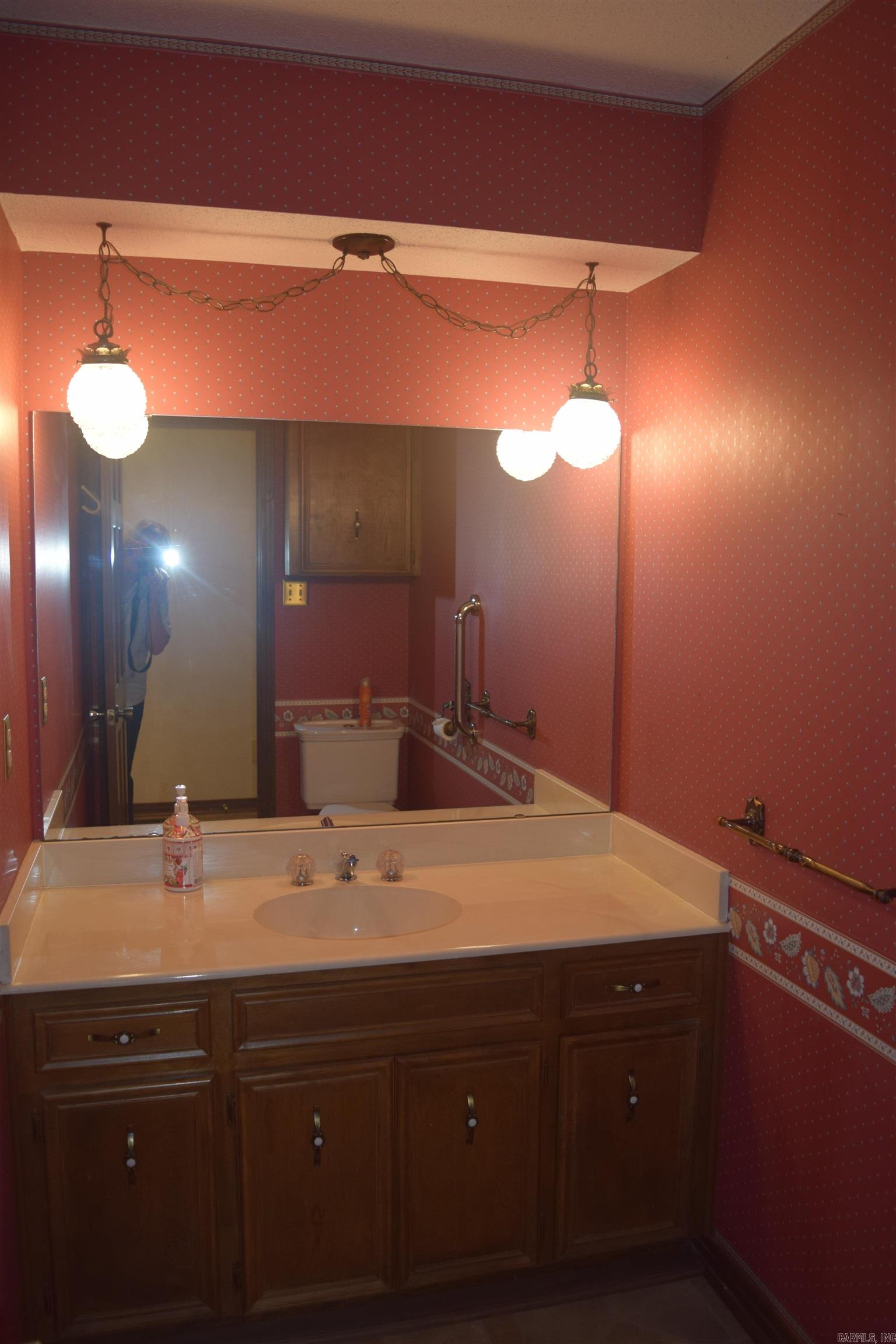 206  Beaconsfield  Sherwood, AR