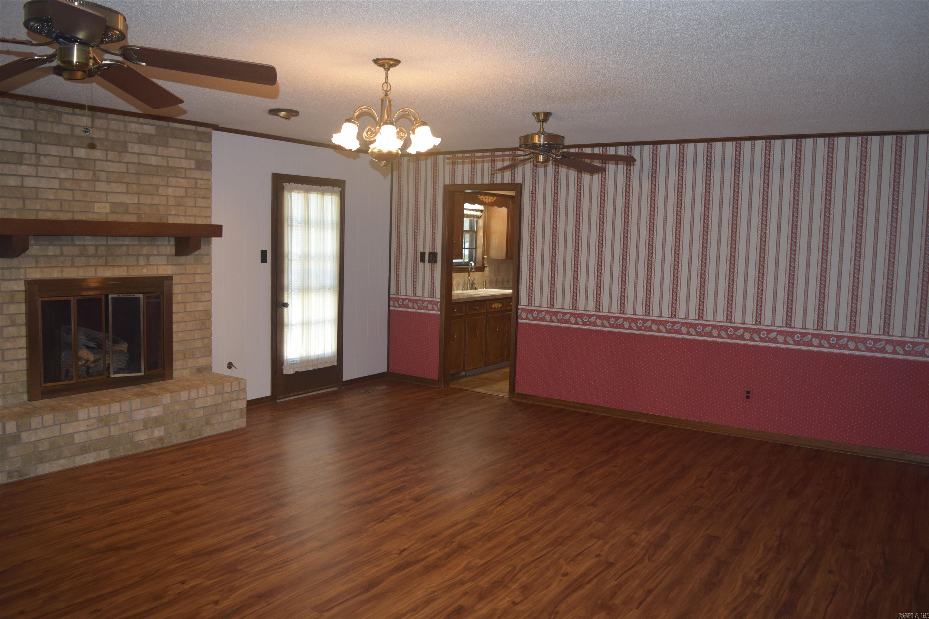 206  Beaconsfield  Sherwood, AR