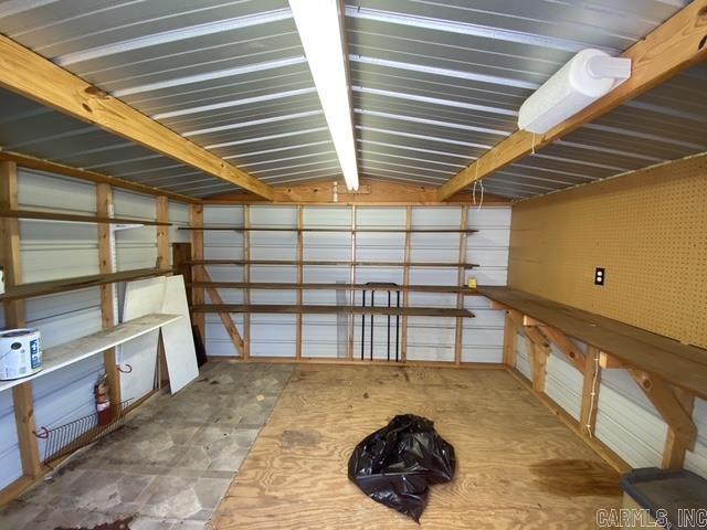 206  Beaconsfield  Sherwood, AR