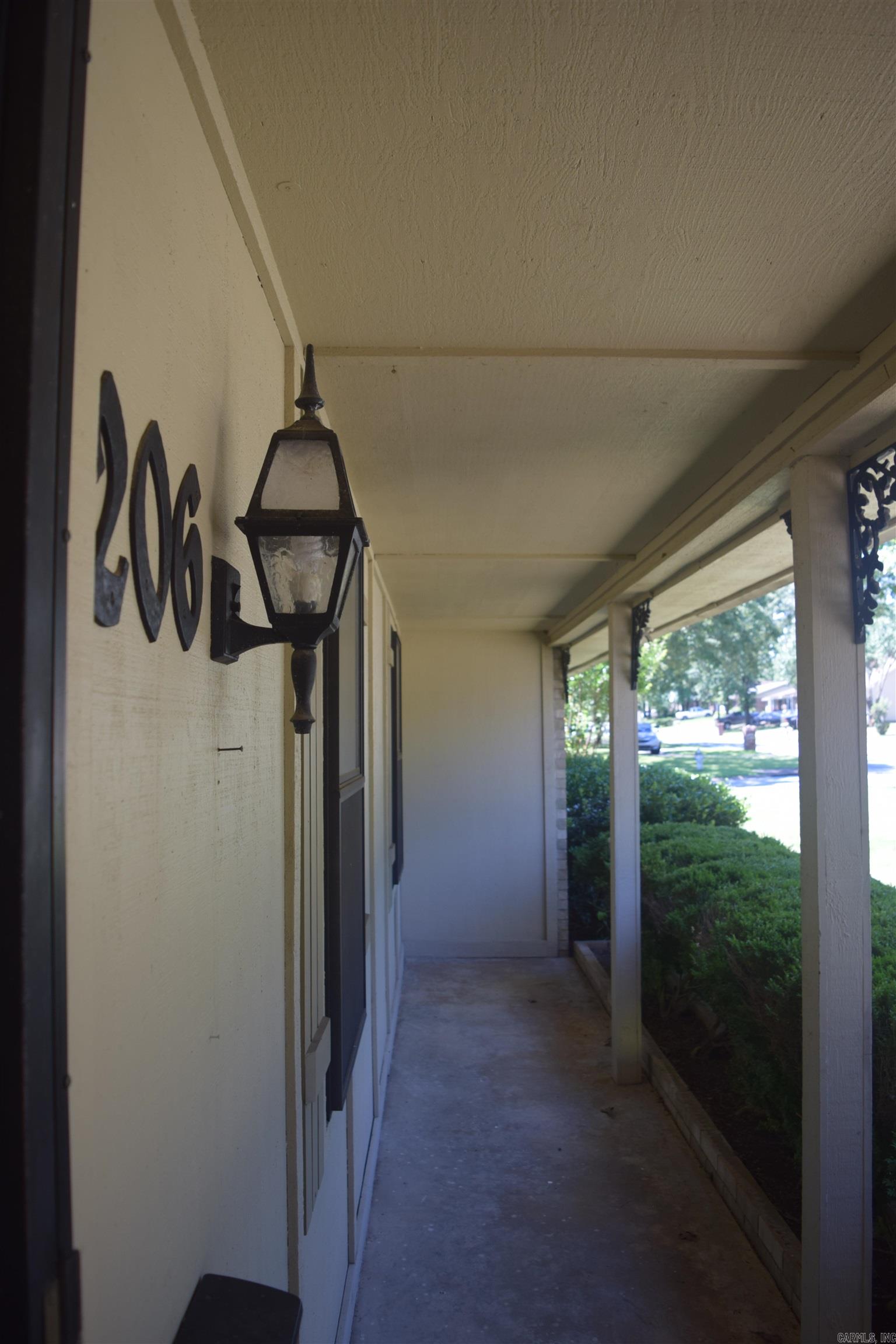 206  Beaconsfield  Sherwood, AR