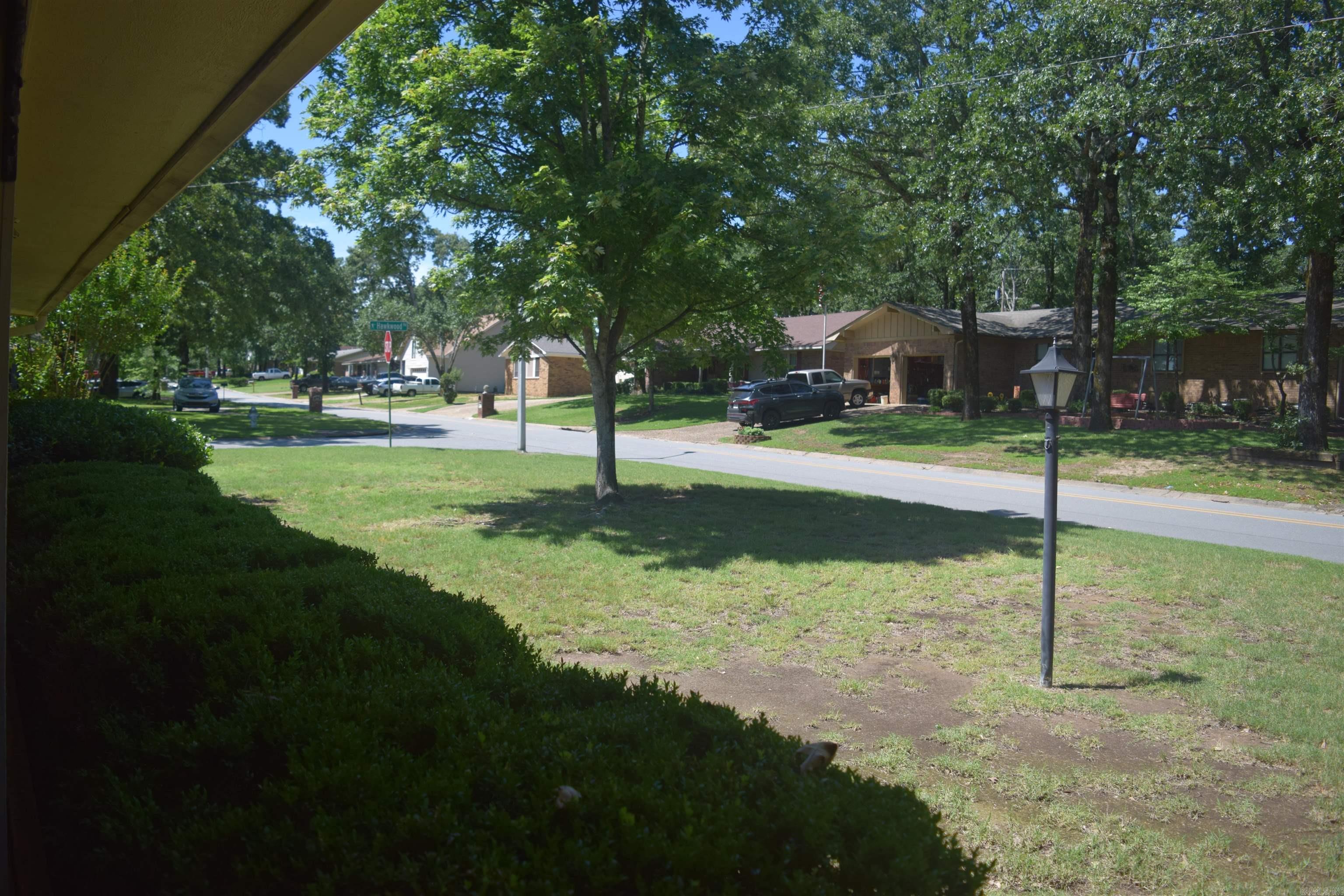 206  Beaconsfield  Sherwood, AR