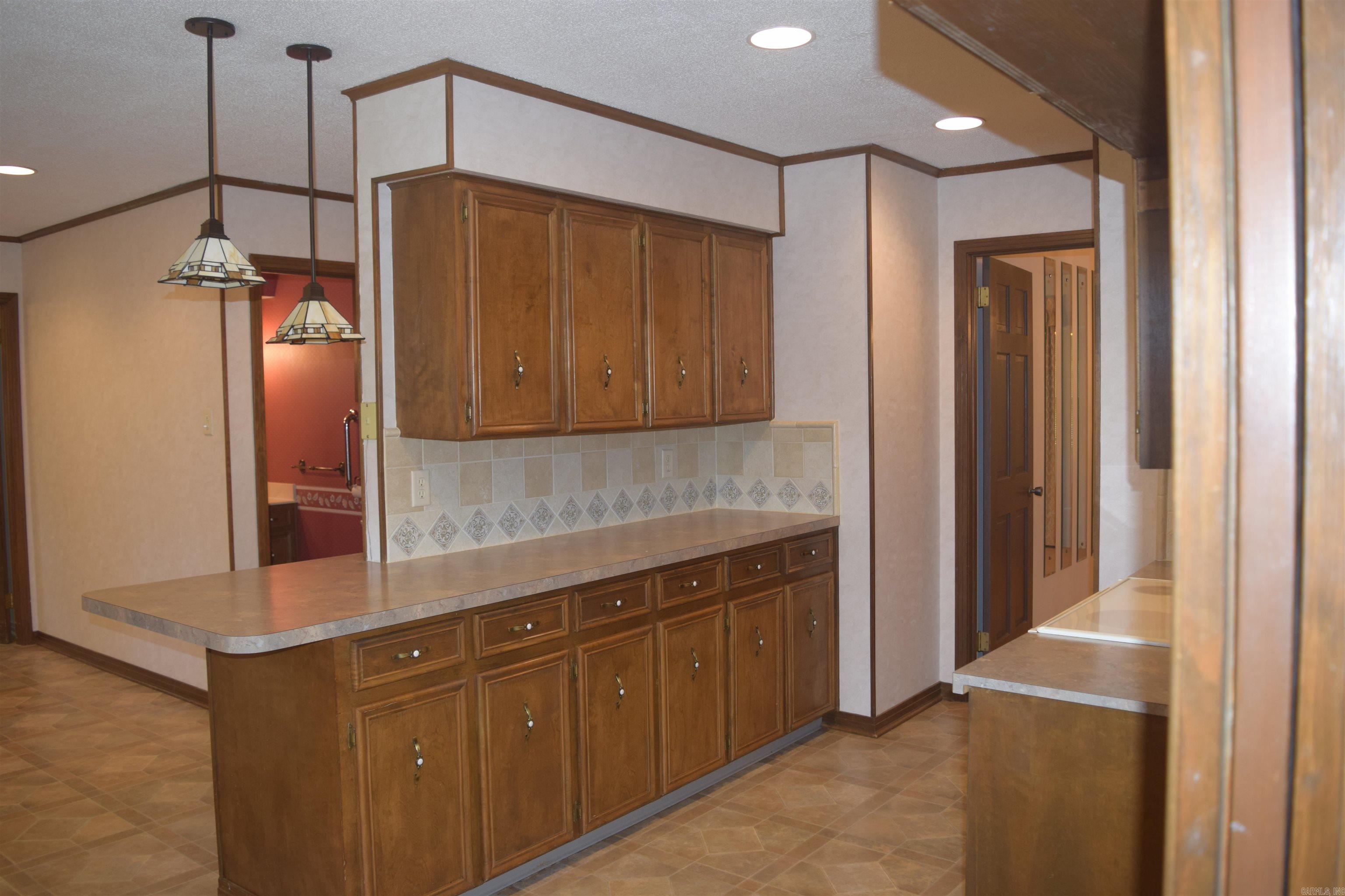 206  Beaconsfield  Sherwood, AR