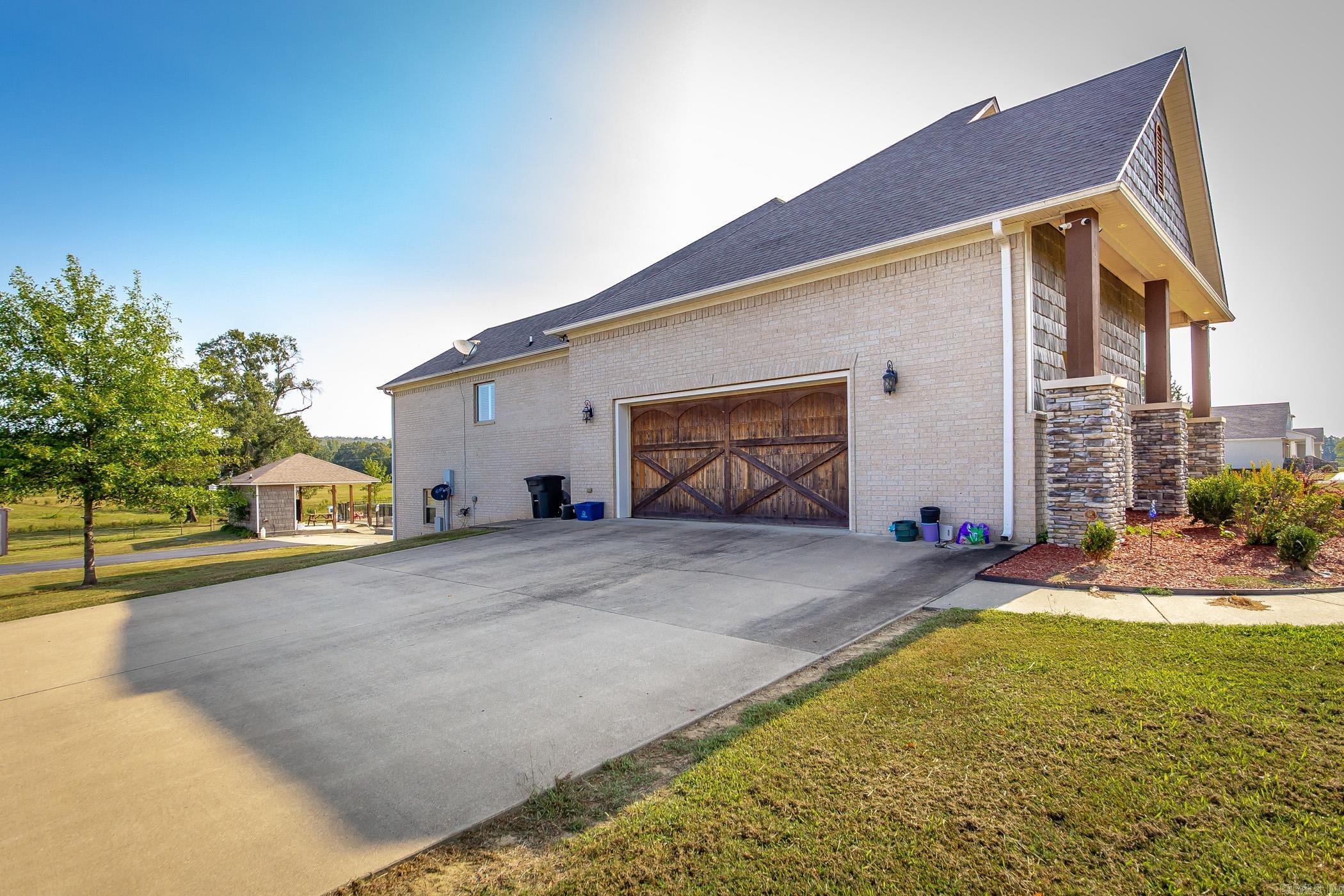 342  Burkett Flat Rd  Greenbrier, AR