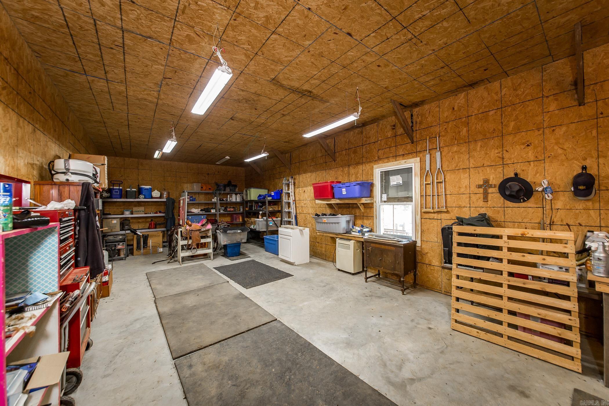 342  Burkett Flat Rd  Greenbrier, AR
