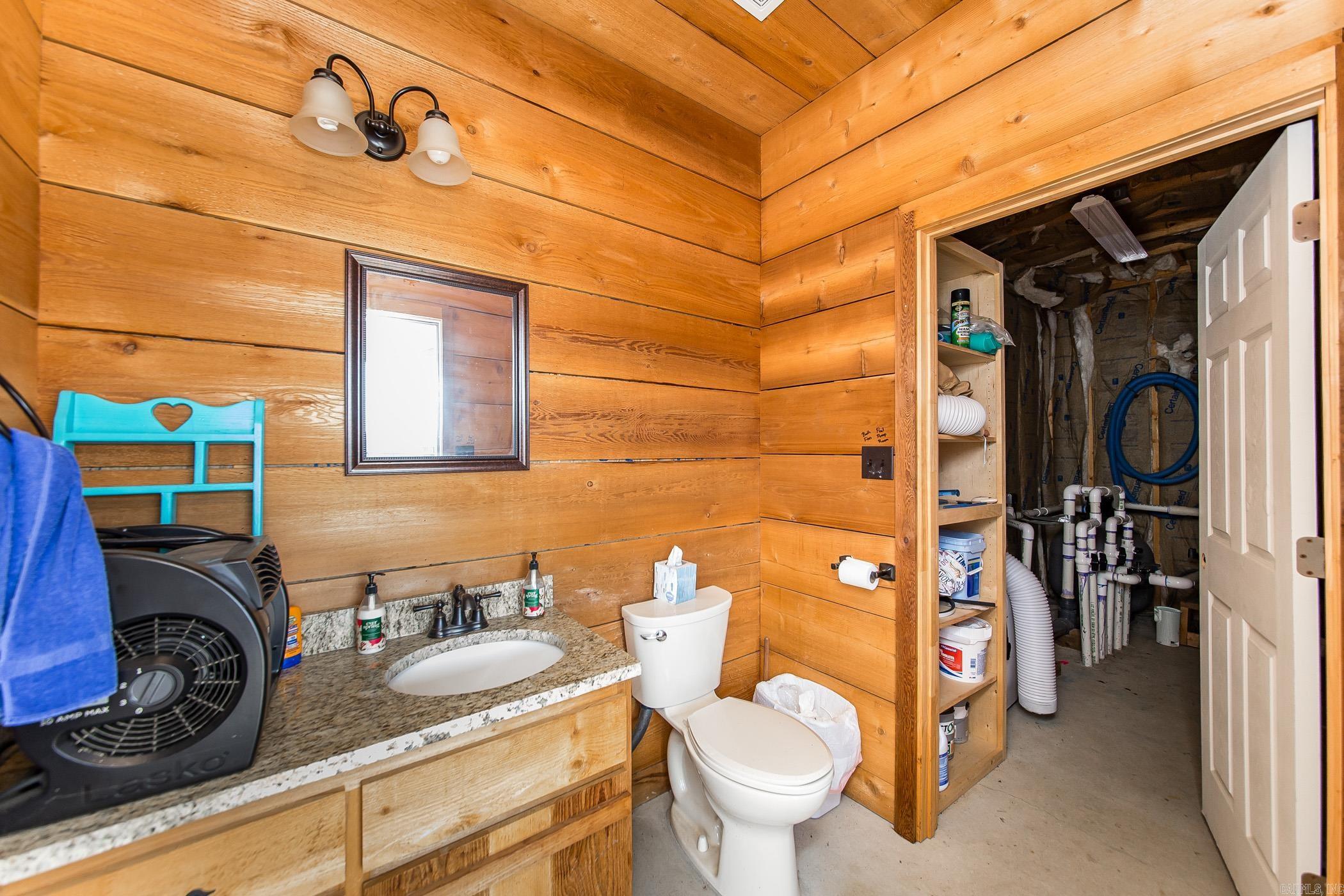 342  Burkett Flat Rd  Greenbrier, AR