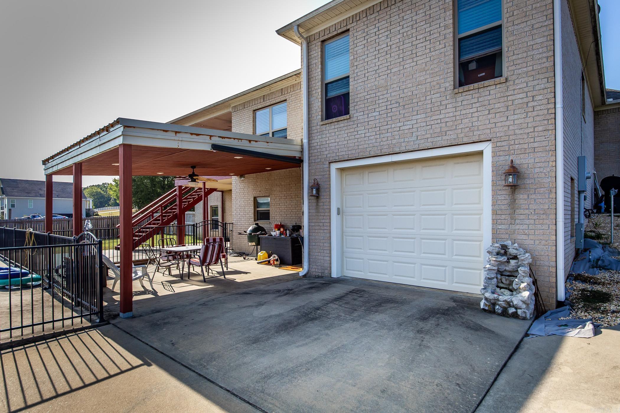 342  Burkett Flat Rd  Greenbrier, AR