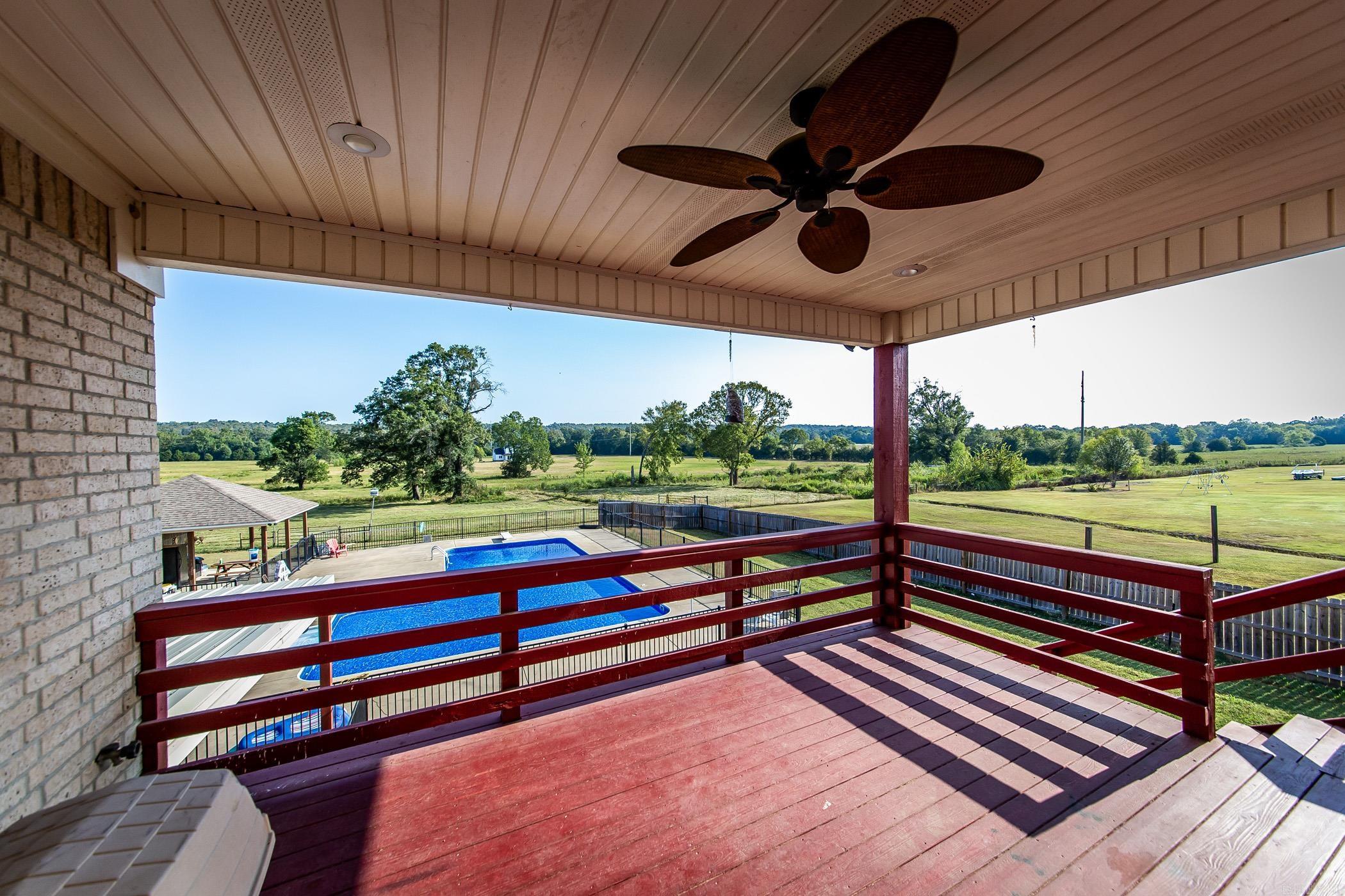342  Burkett Flat Rd  Greenbrier, AR