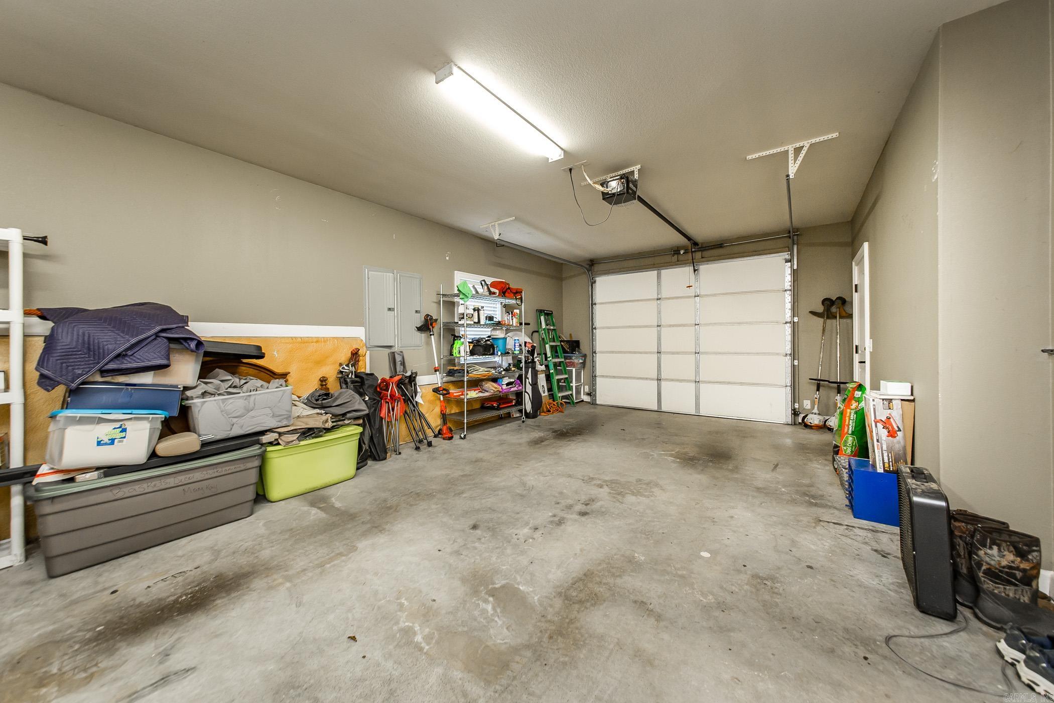 342  Burkett Flat Rd  Greenbrier, AR