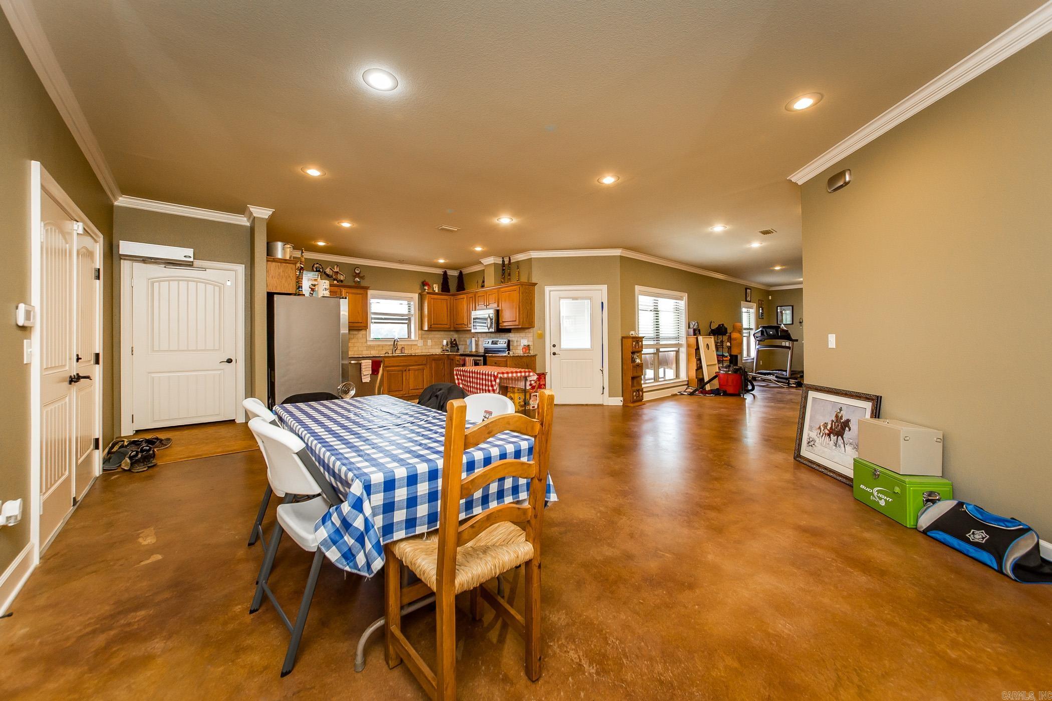 342  Burkett Flat Rd  Greenbrier, AR