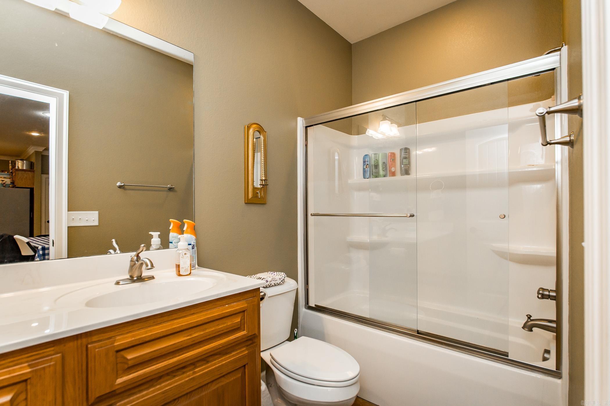 342  Burkett Flat Rd  Greenbrier, AR
