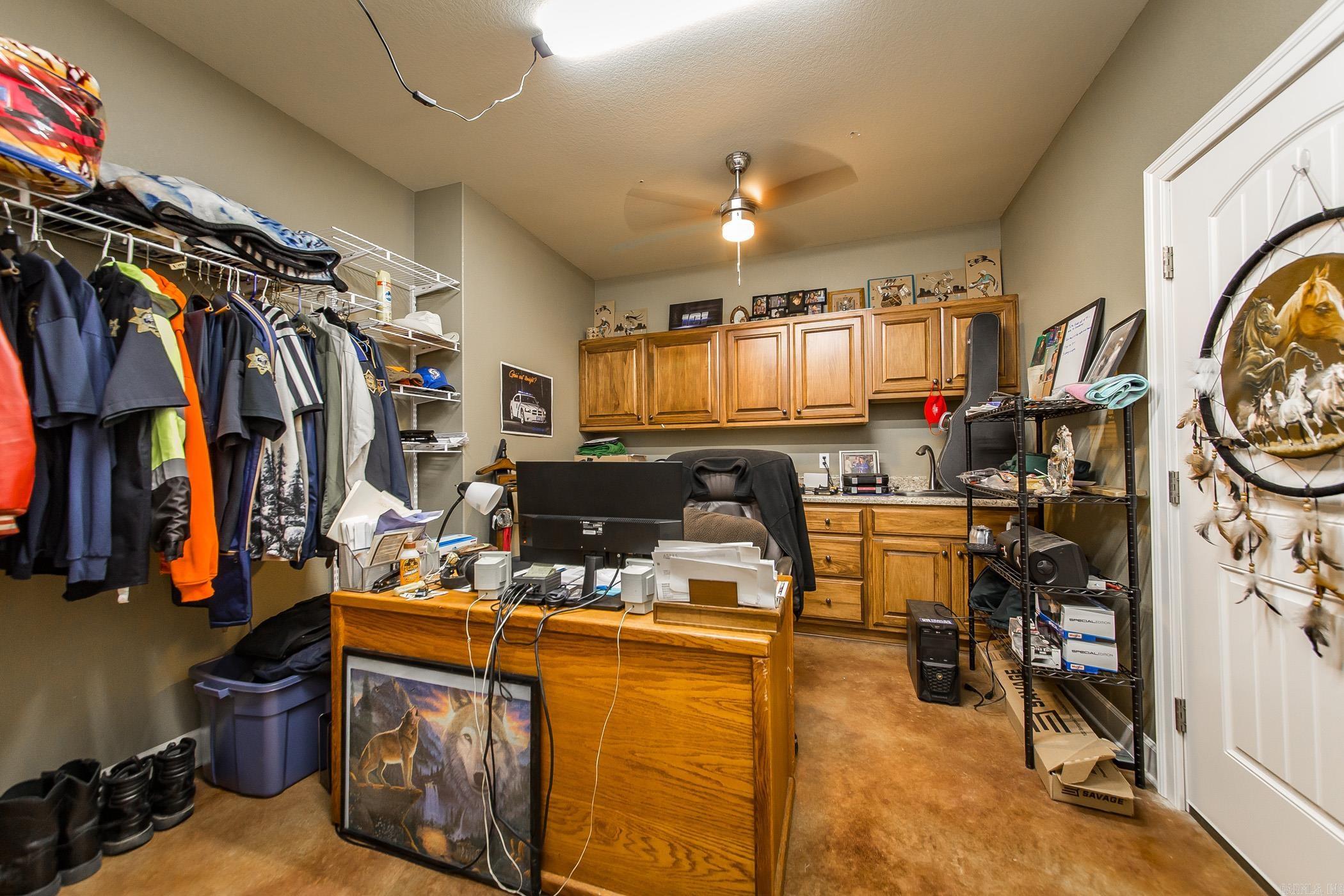 342  Burkett Flat Rd  Greenbrier, AR