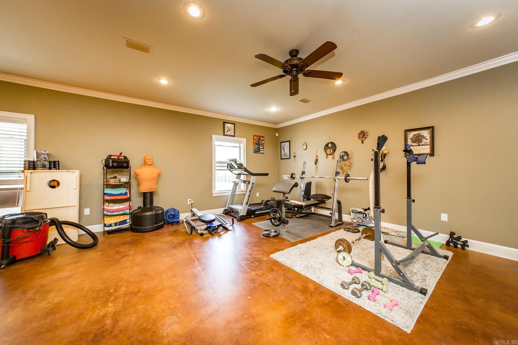 342  Burkett Flat Rd  Greenbrier, AR