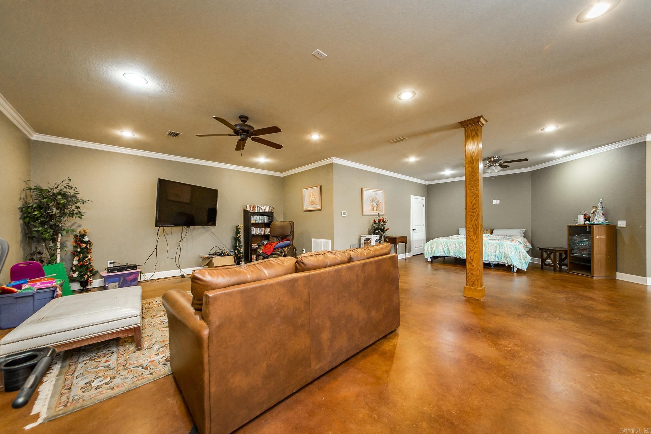 342  Burkett Flat Rd  Greenbrier, AR
