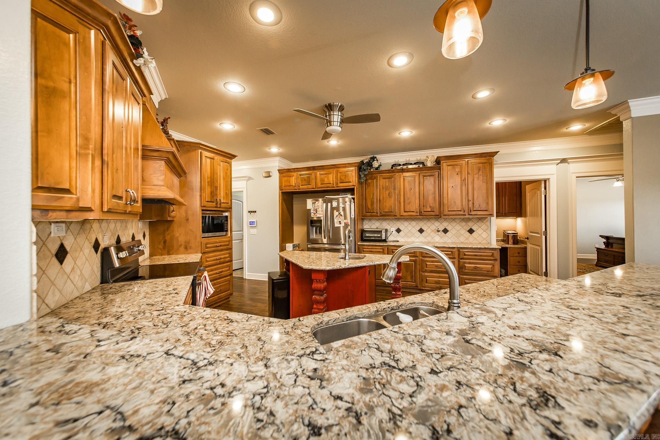 342  Burkett Flat Rd  Greenbrier, AR