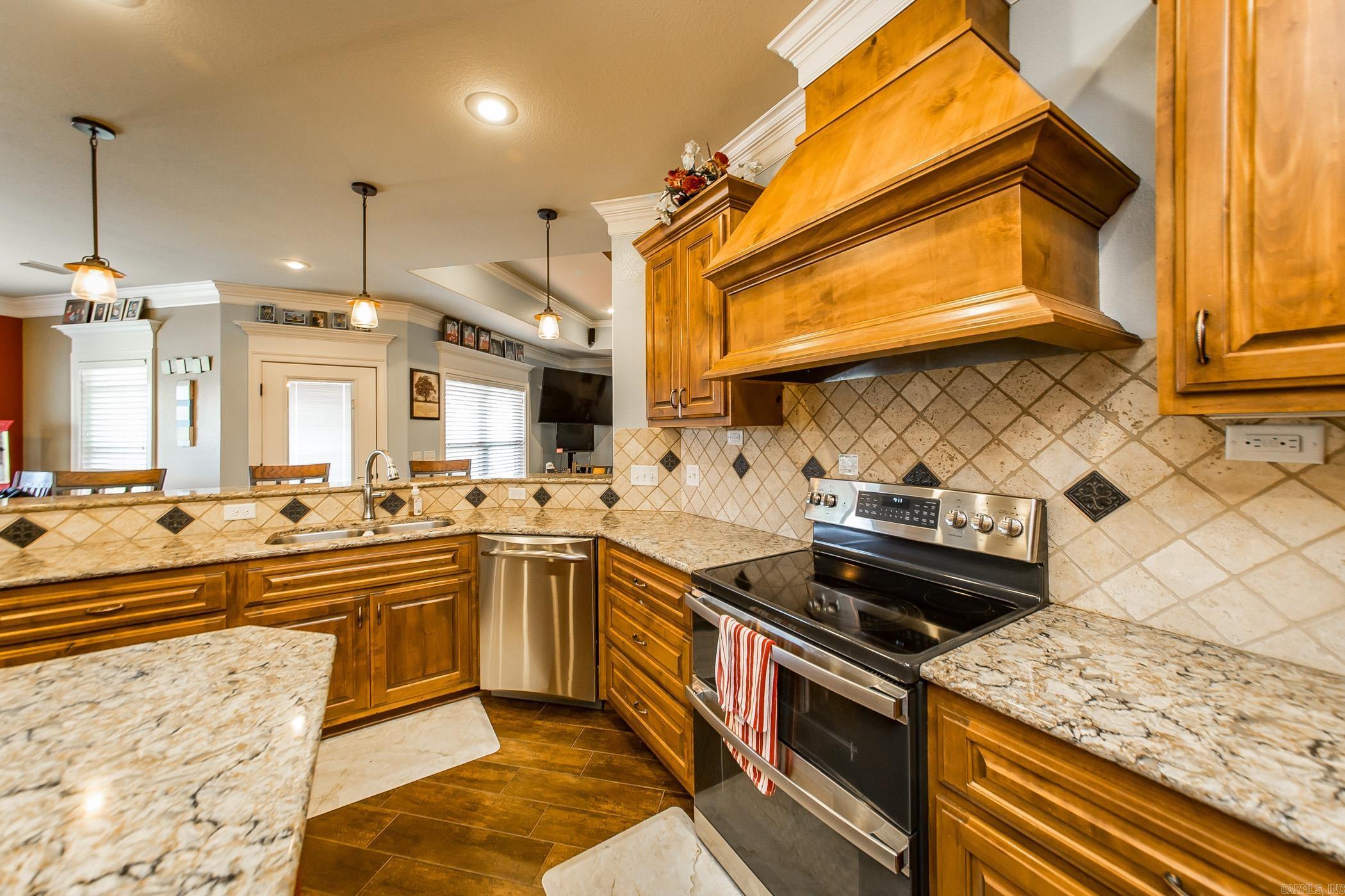 342  Burkett Flat Rd  Greenbrier, AR