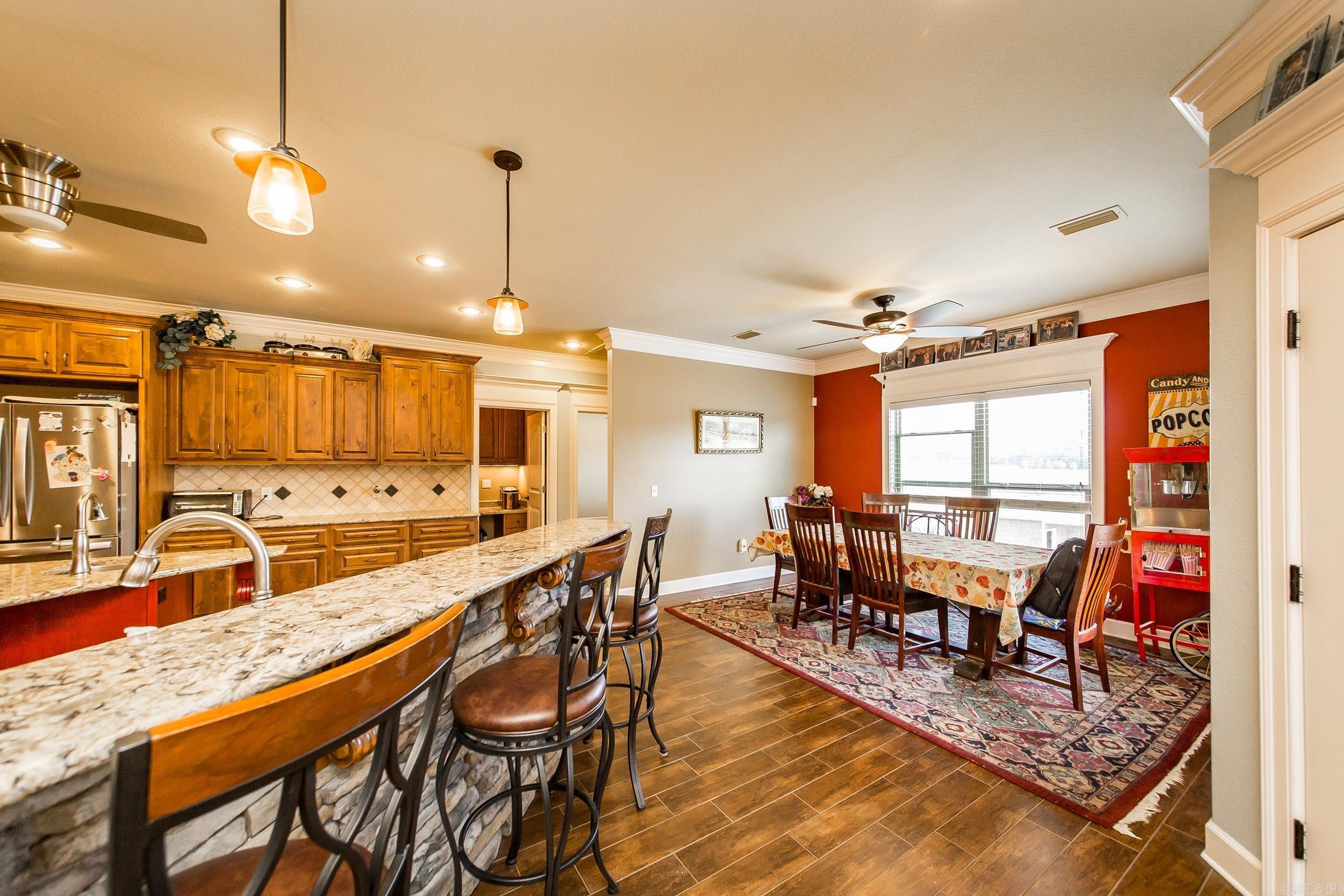 342  Burkett Flat Rd  Greenbrier, AR