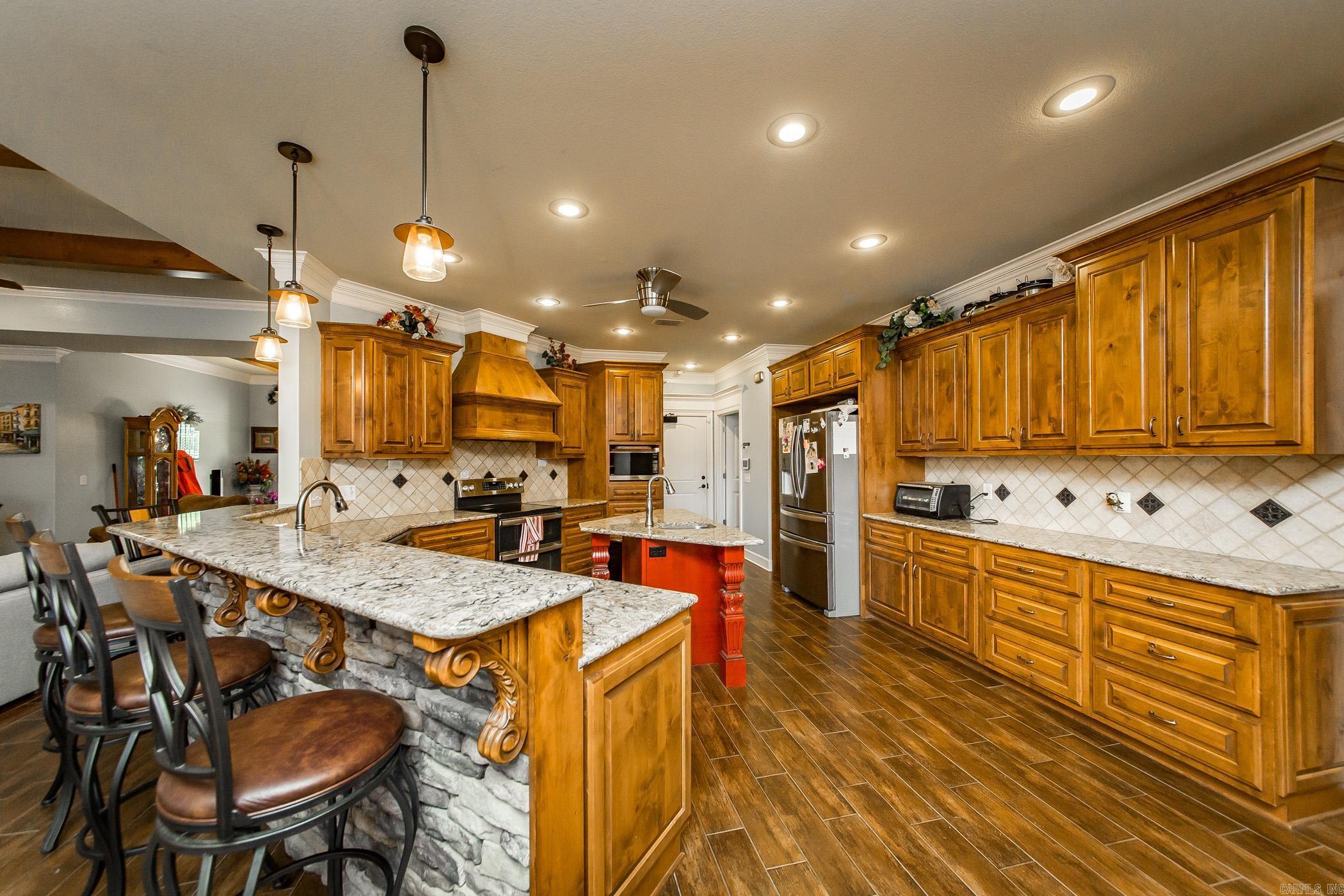 342  Burkett Flat Rd  Greenbrier, AR