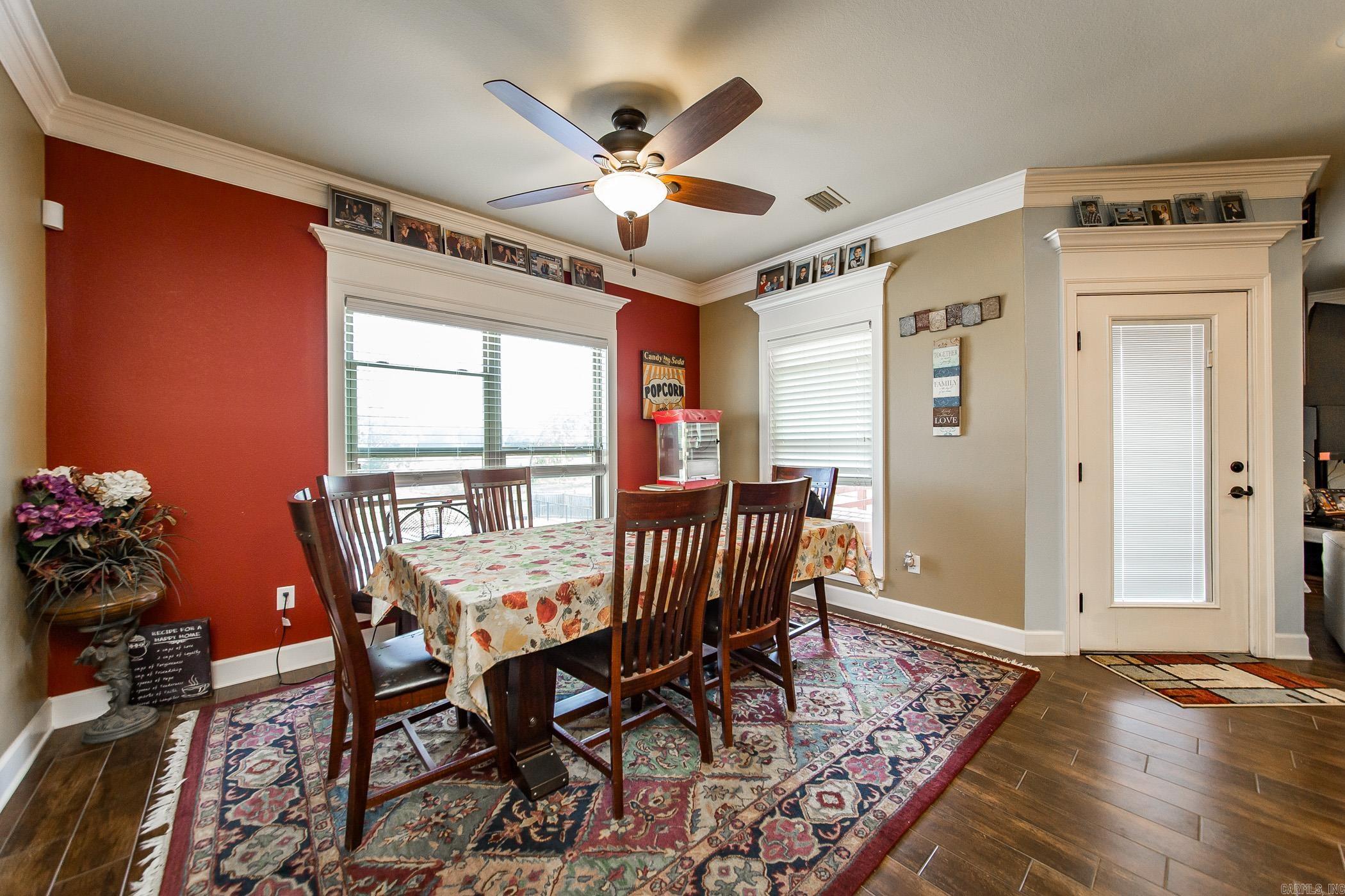 342  Burkett Flat Rd  Greenbrier, AR