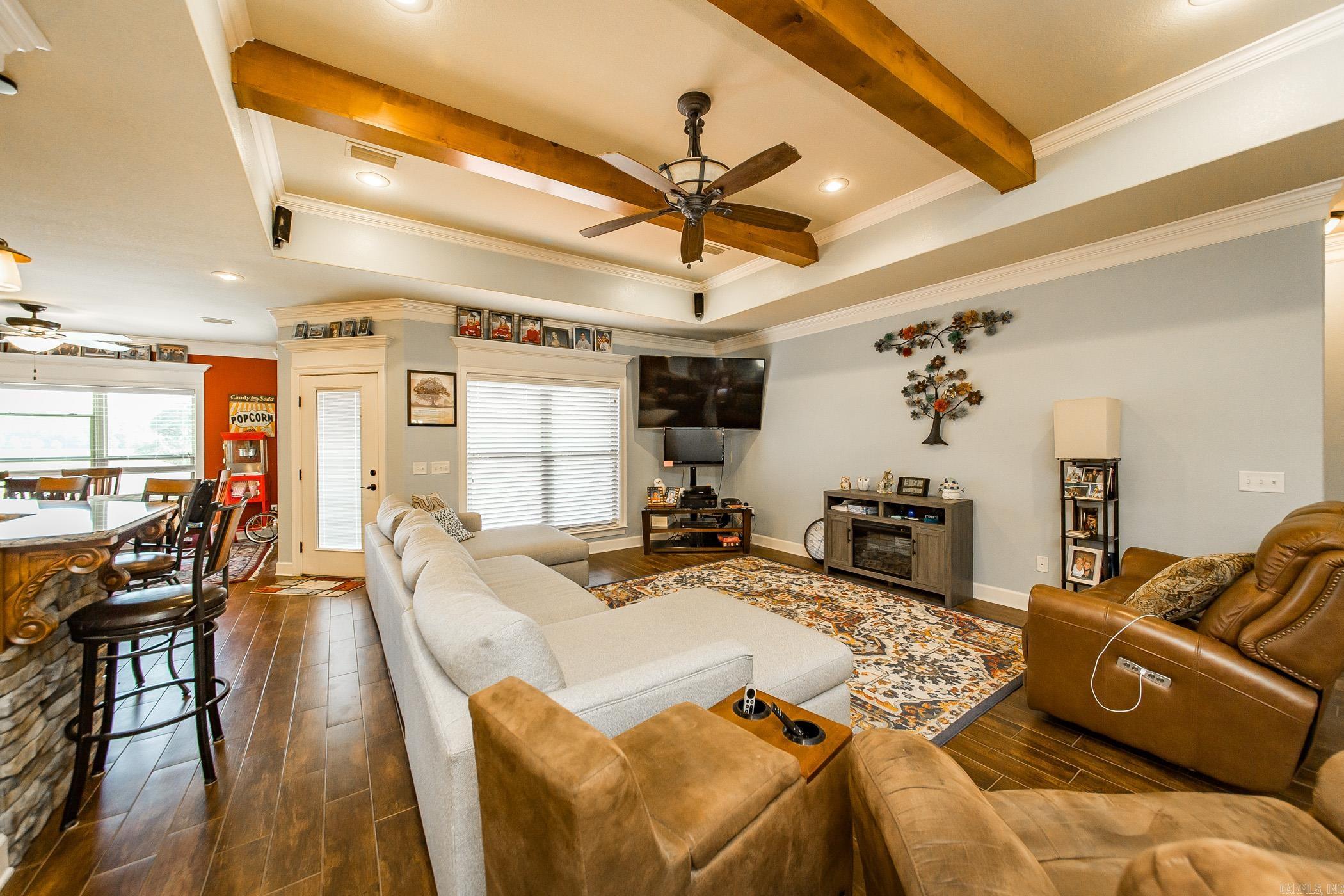 342  Burkett Flat Rd  Greenbrier, AR