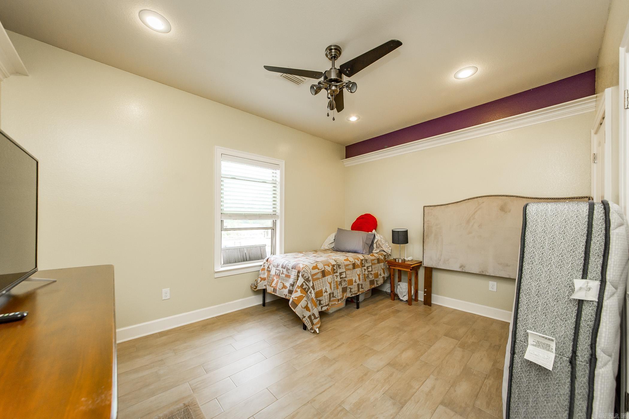 342  Burkett Flat Rd  Greenbrier, AR
