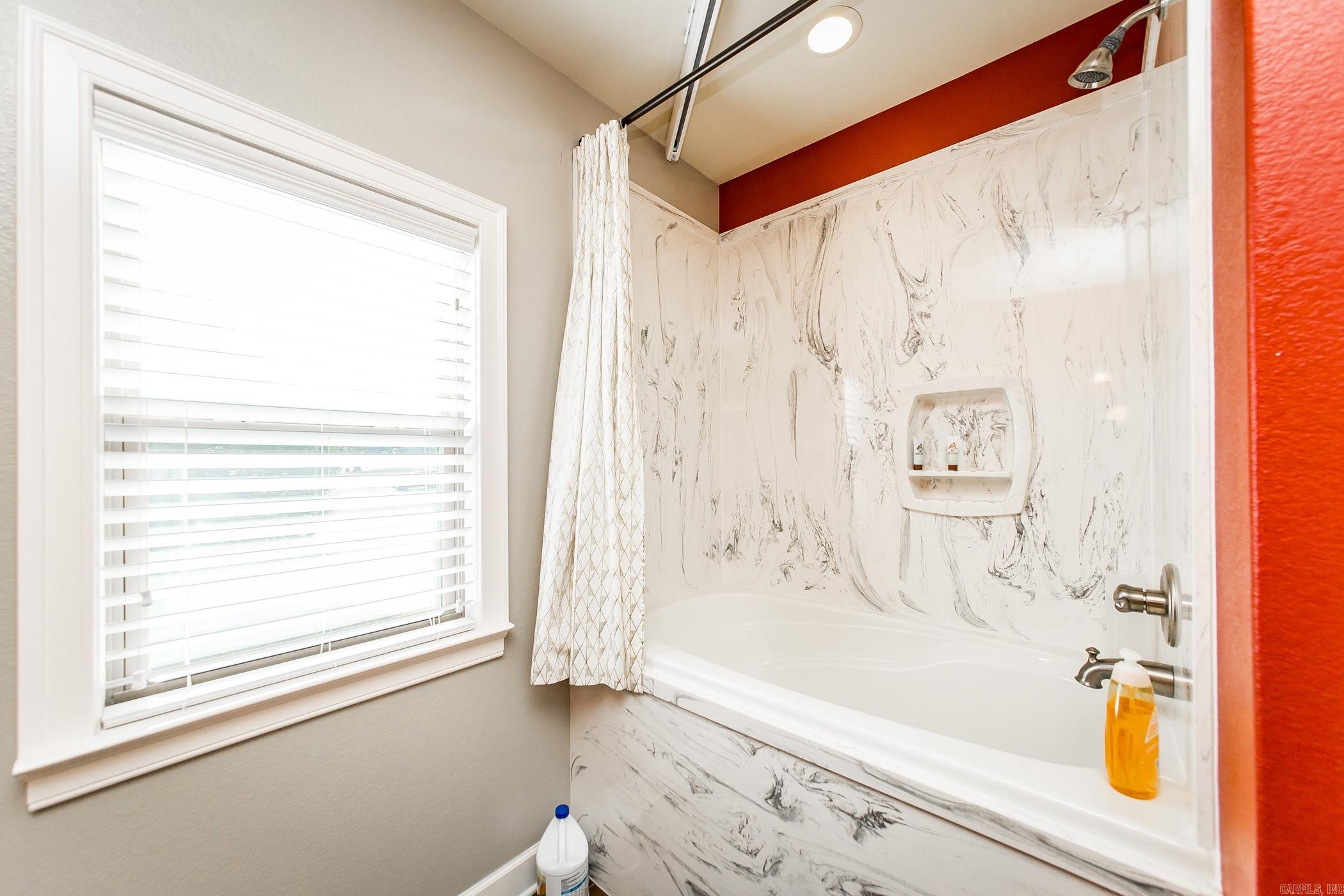 342  Burkett Flat Rd  Greenbrier, AR