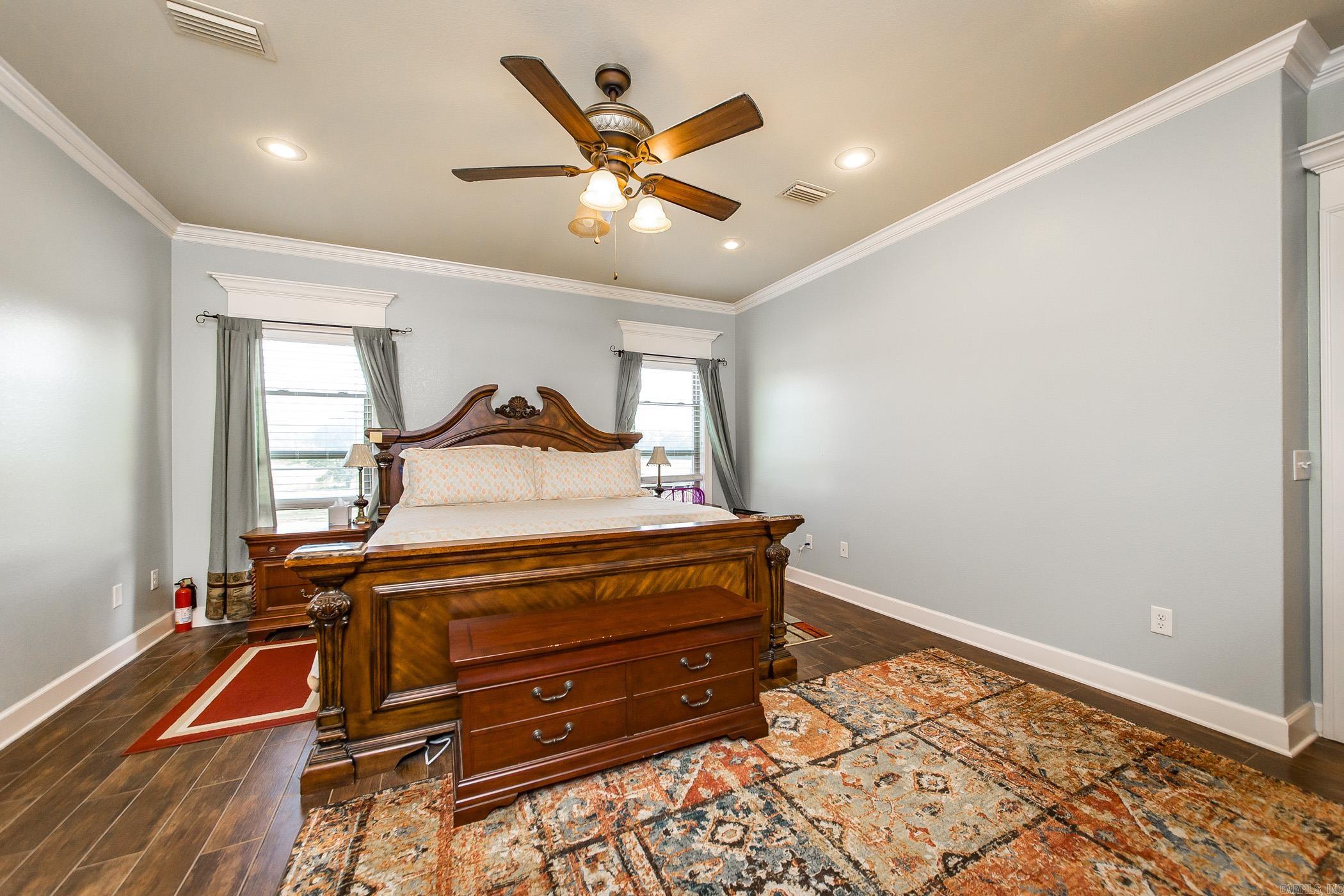 342  Burkett Flat Rd  Greenbrier, AR