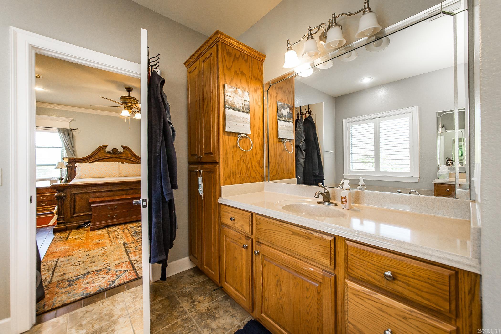 342  Burkett Flat Rd  Greenbrier, AR