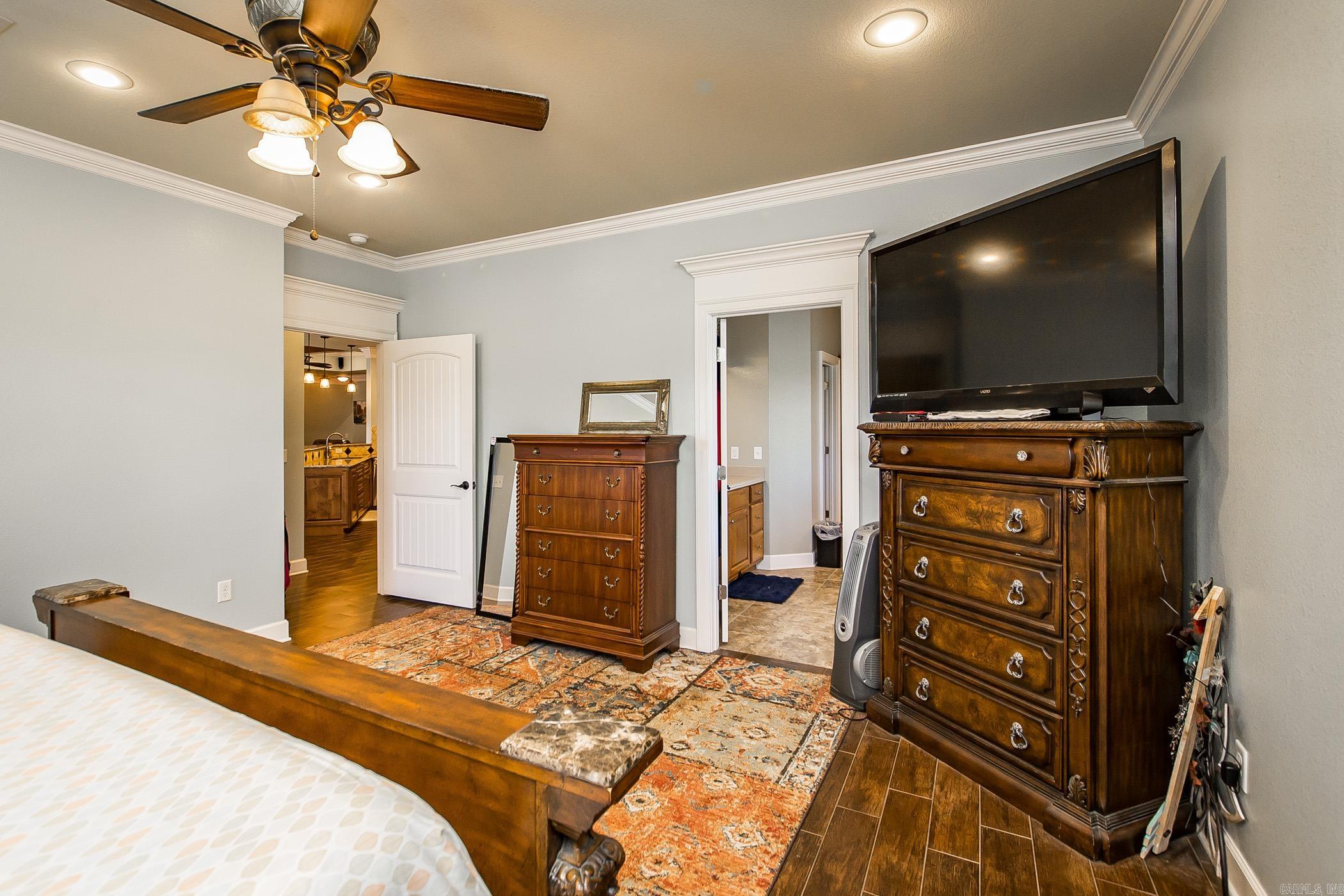 342  Burkett Flat Rd  Greenbrier, AR
