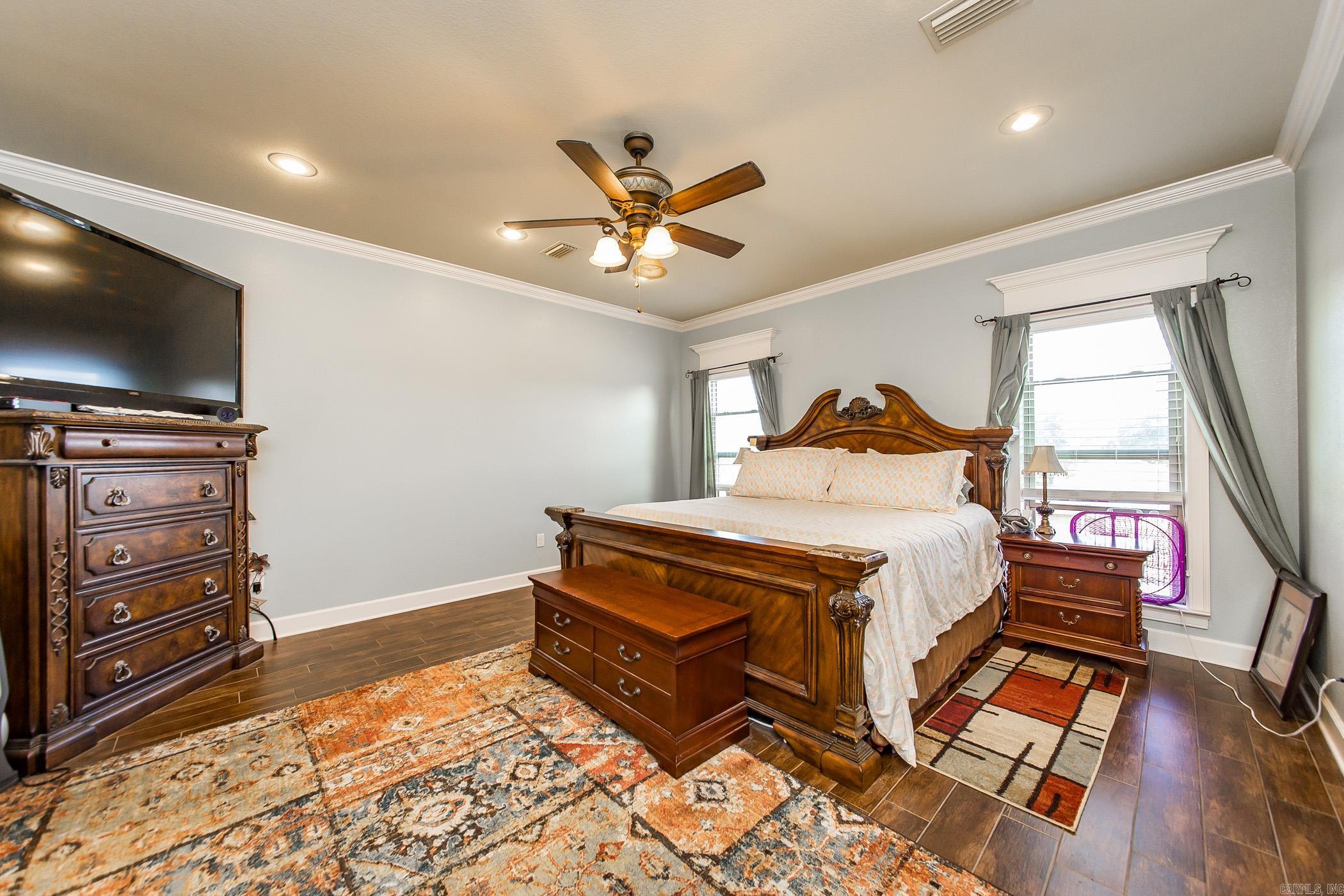 342  Burkett Flat Rd  Greenbrier, AR