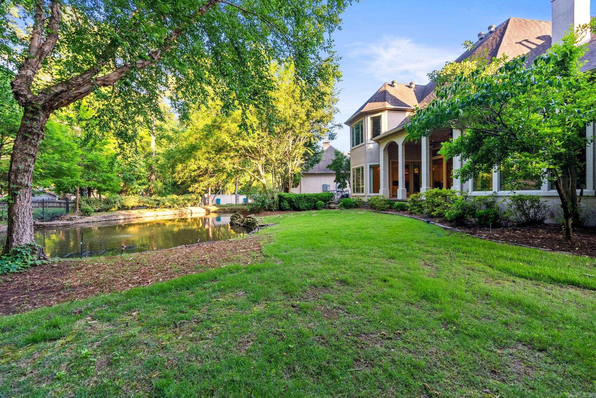 21  La Scala Court  Little Rock, AR