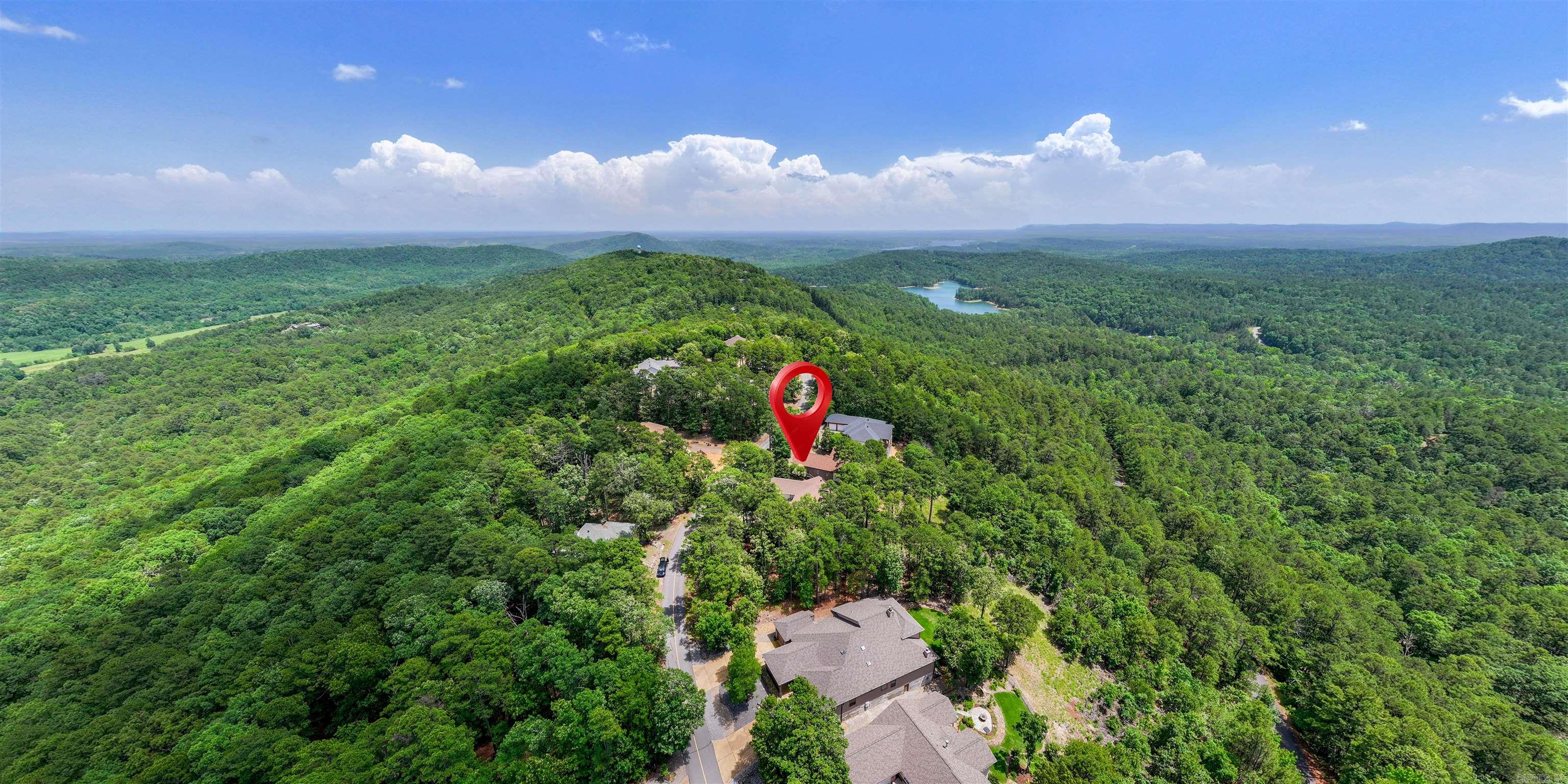 129  Mesero  Hot Springs Village, AR