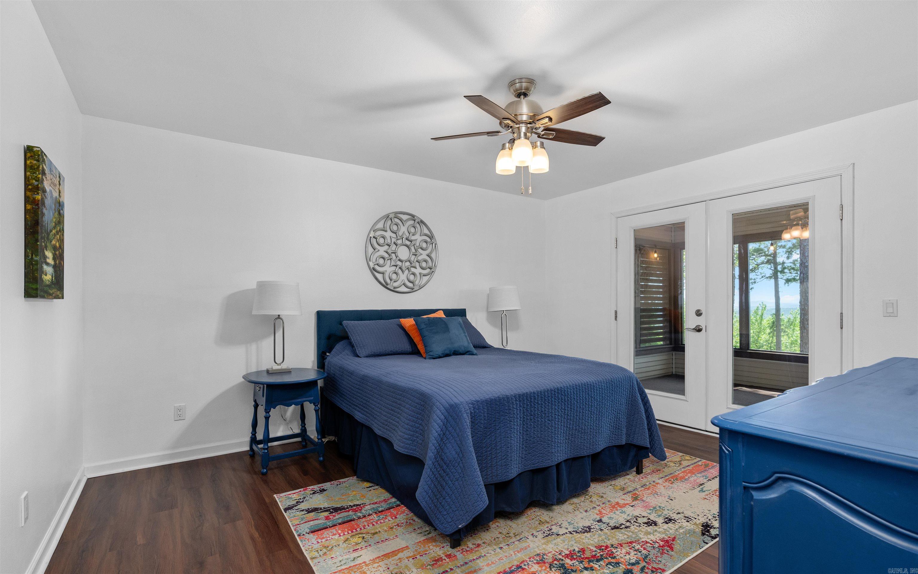 129  Mesero  Hot Springs Village, AR