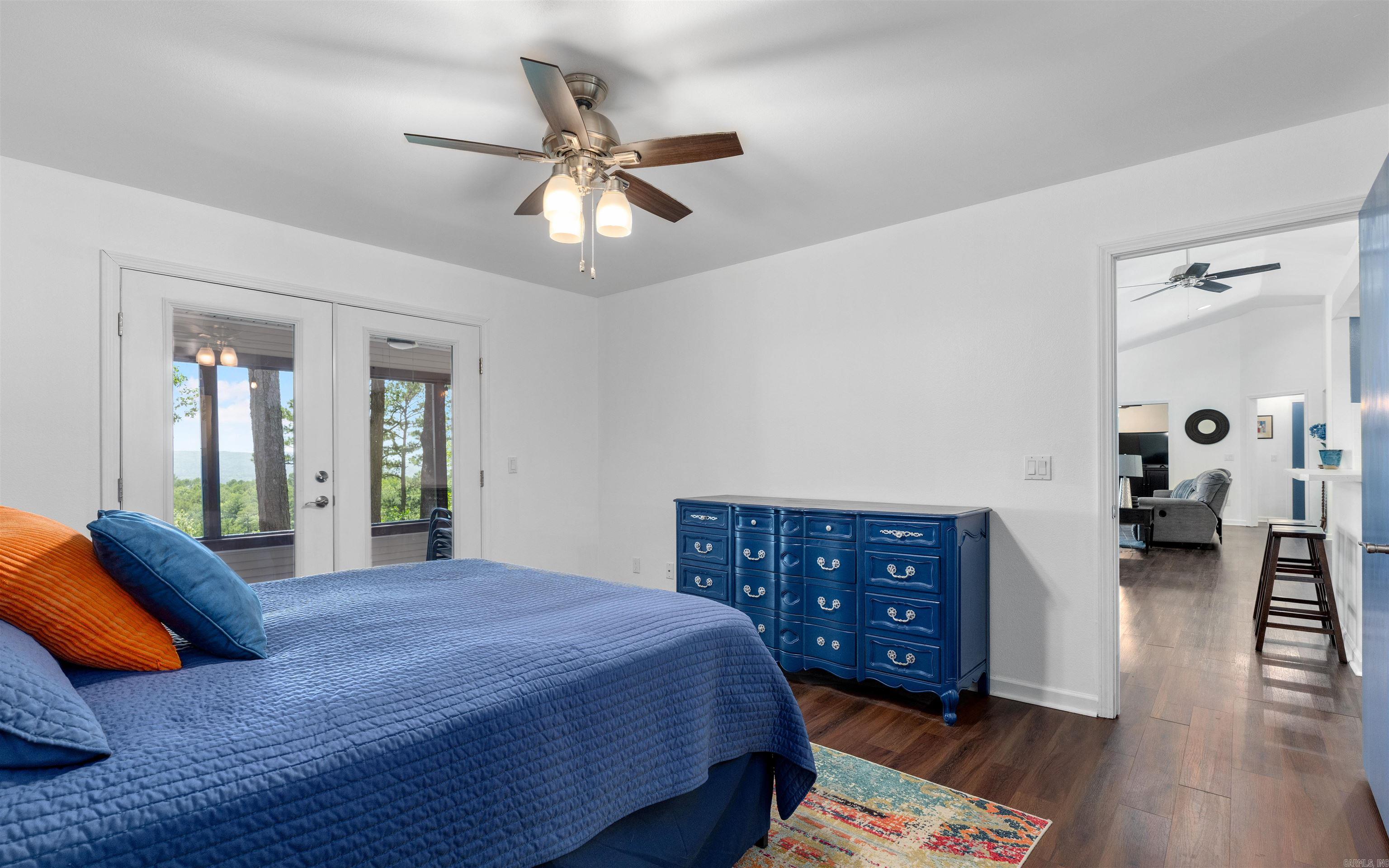 129  Mesero  Hot Springs Village, AR