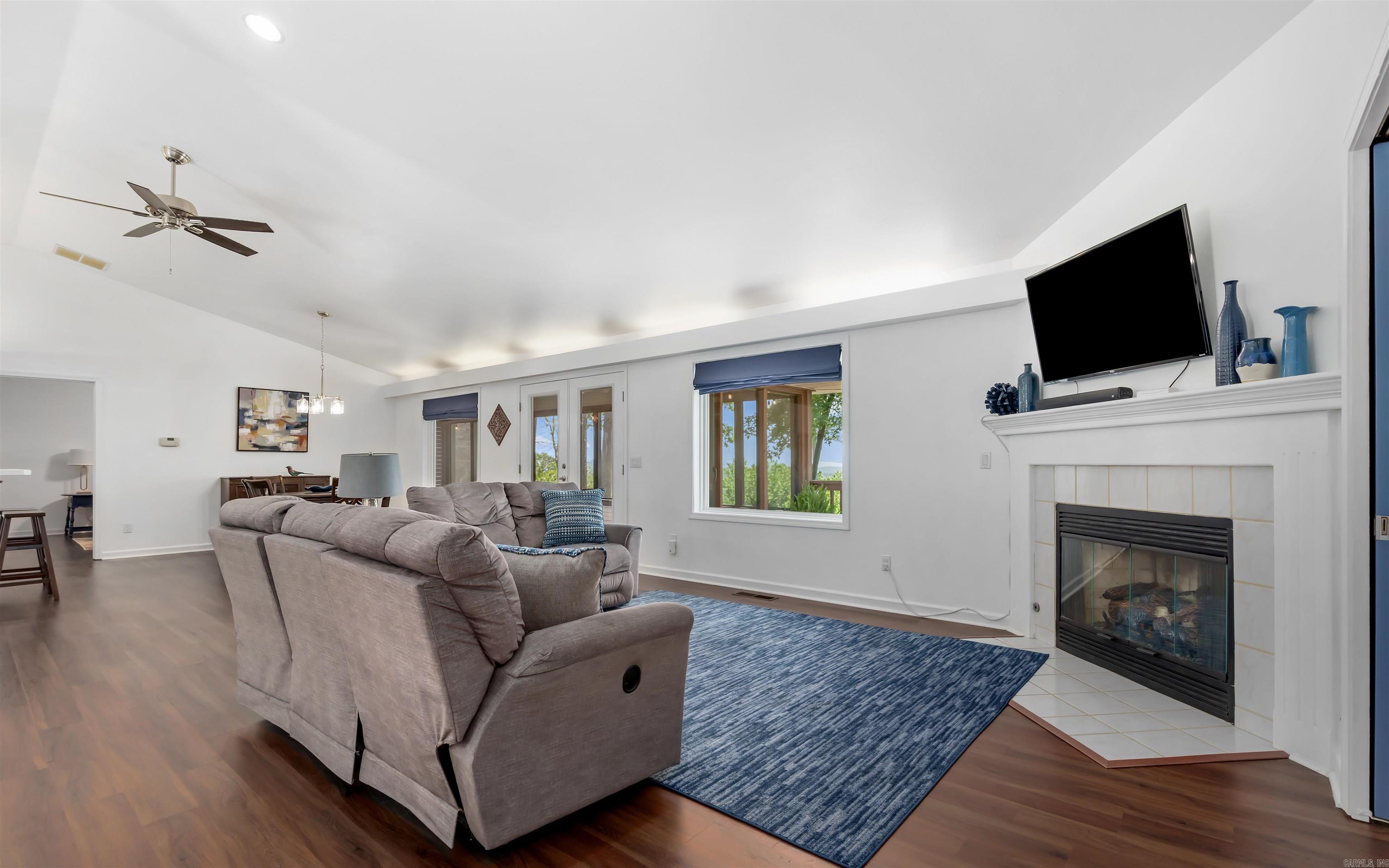 129  Mesero  Hot Springs Village, AR
