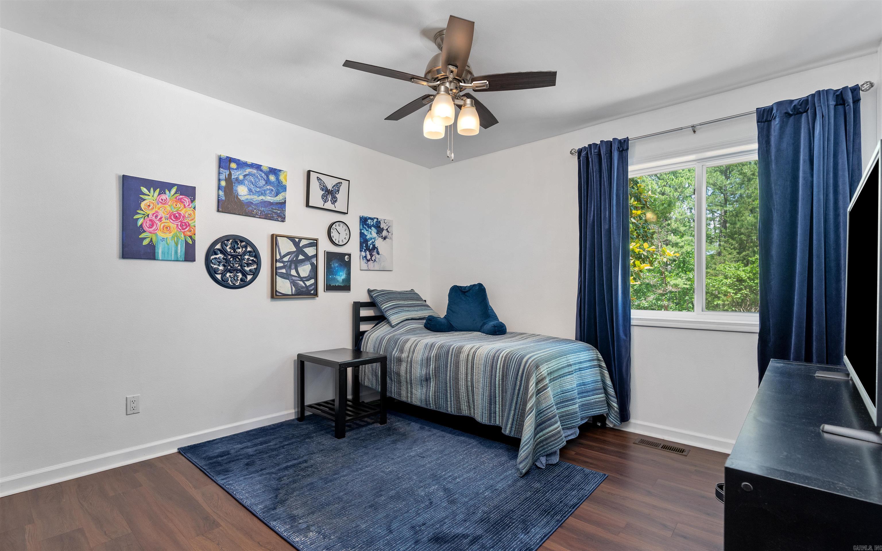 129  Mesero  Hot Springs Village, AR
