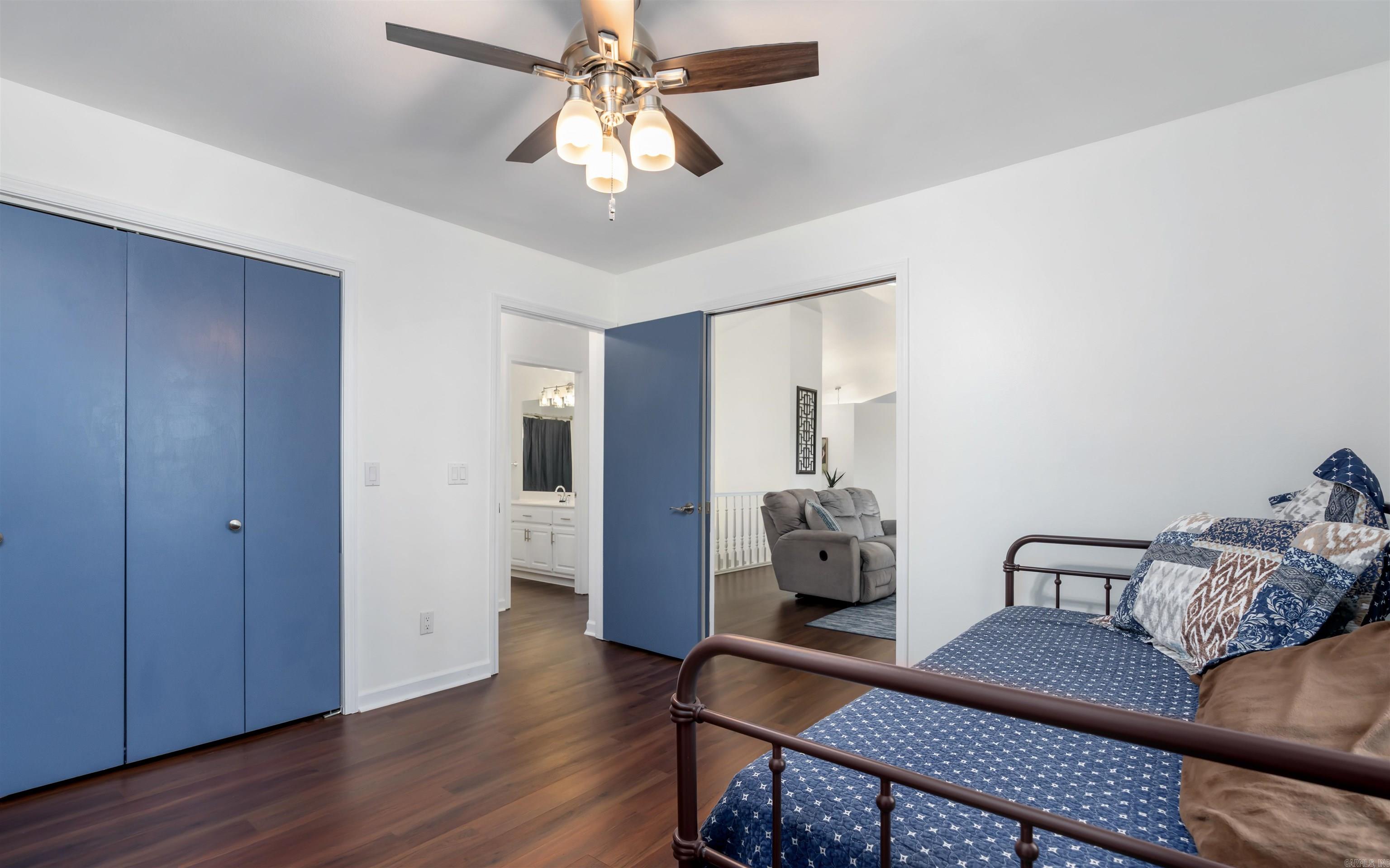 129  Mesero  Hot Springs Village, AR