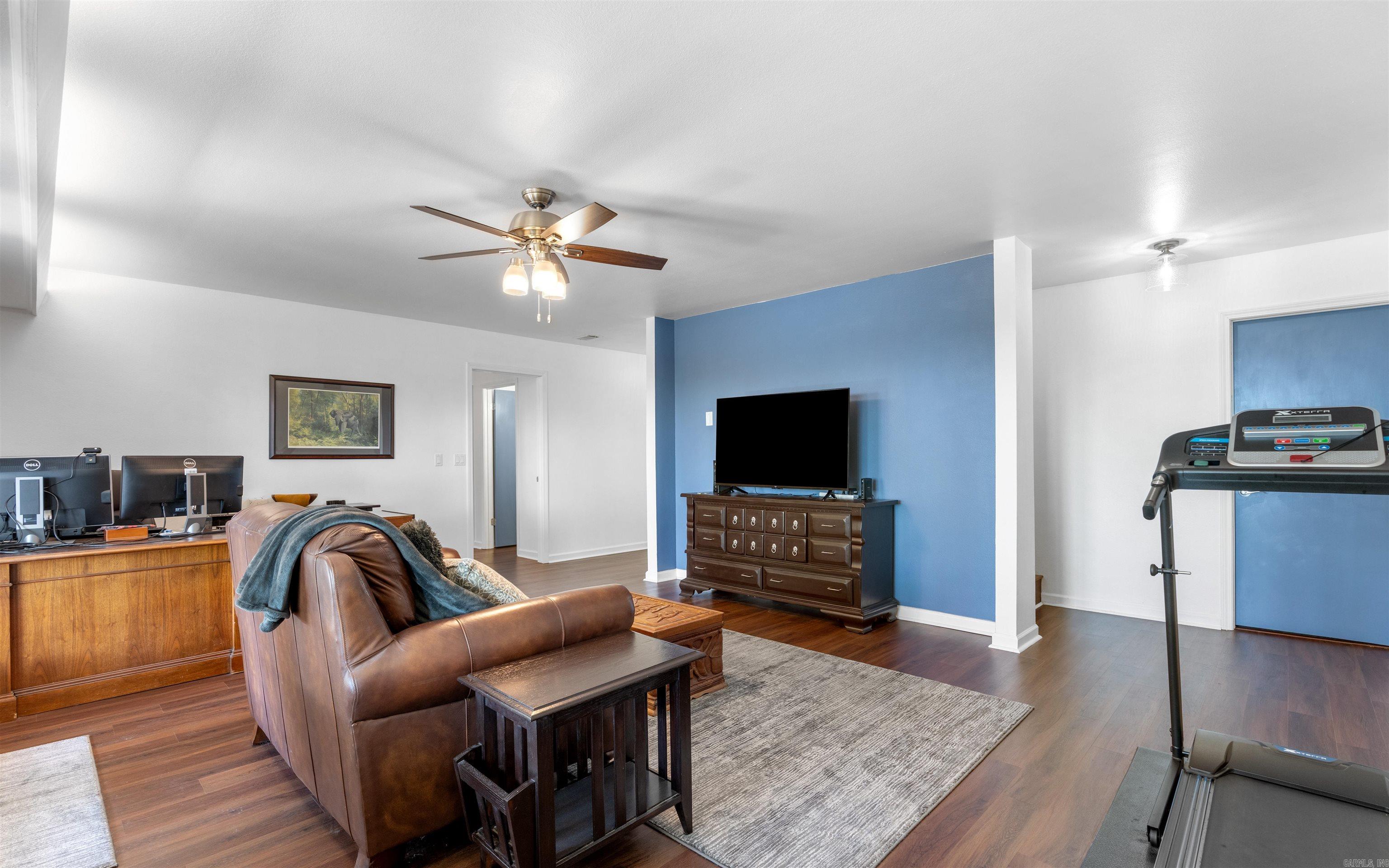 129  Mesero  Hot Springs Village, AR
