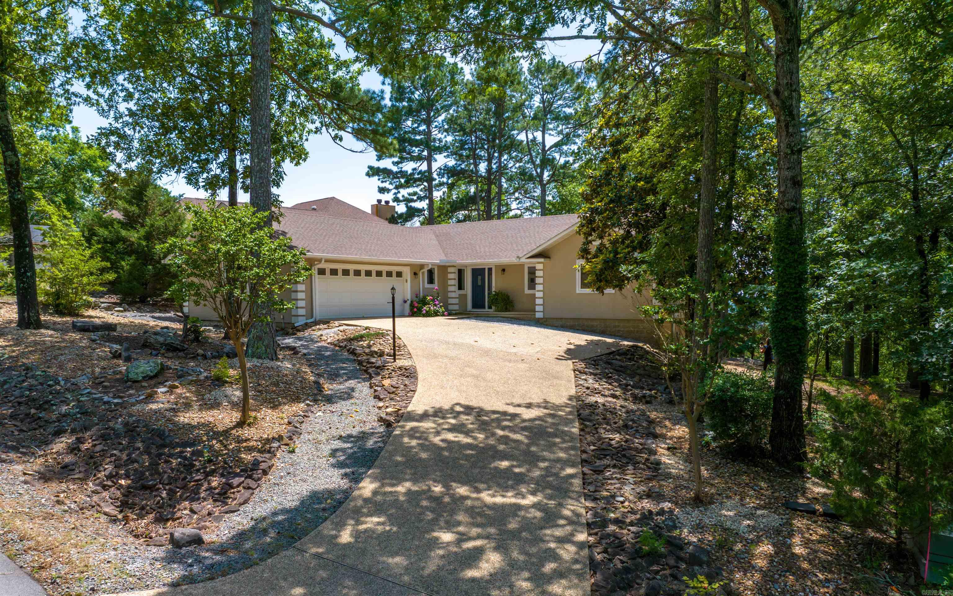129  Mesero  Hot Springs Village, AR