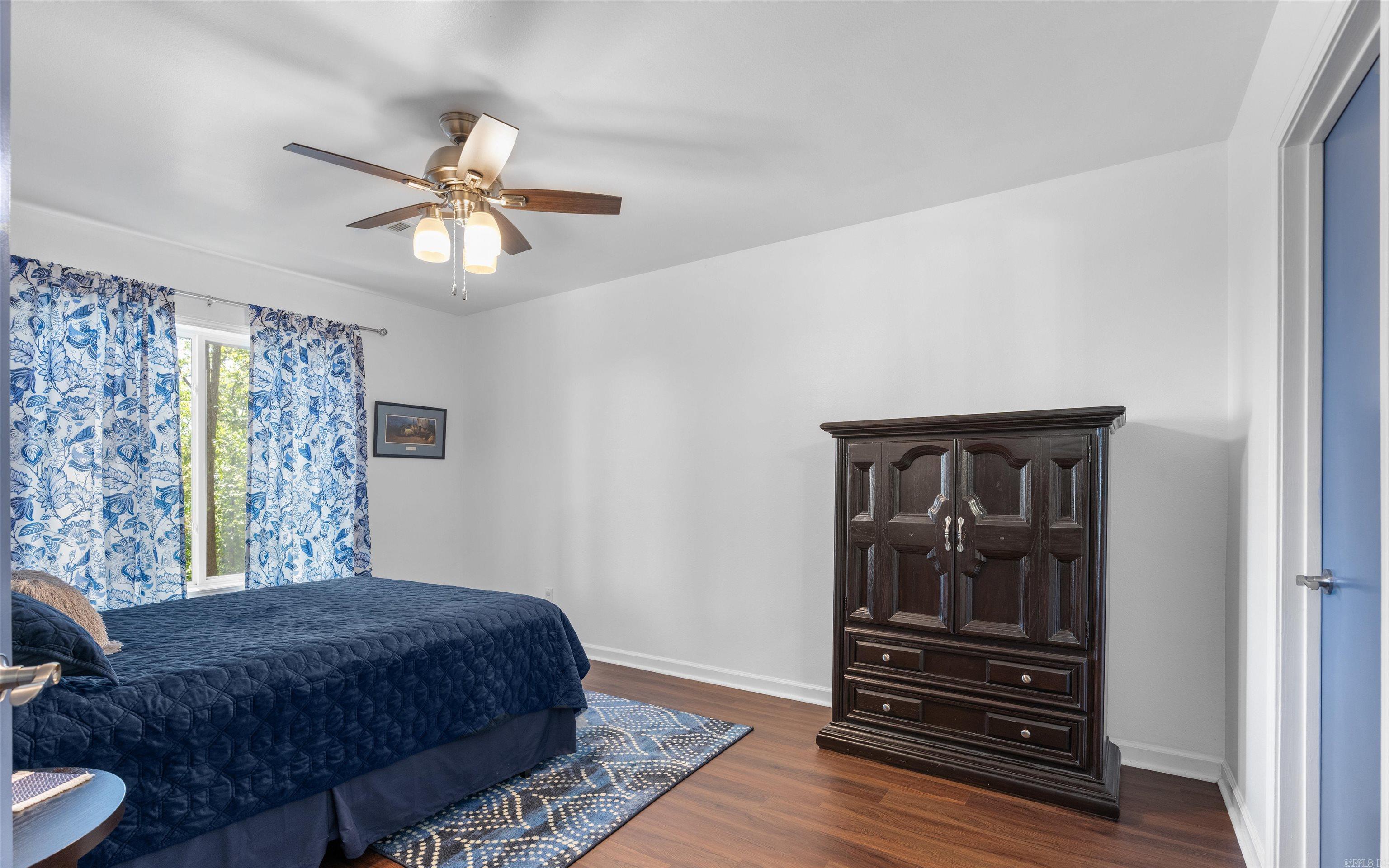 129  Mesero  Hot Springs Village, AR