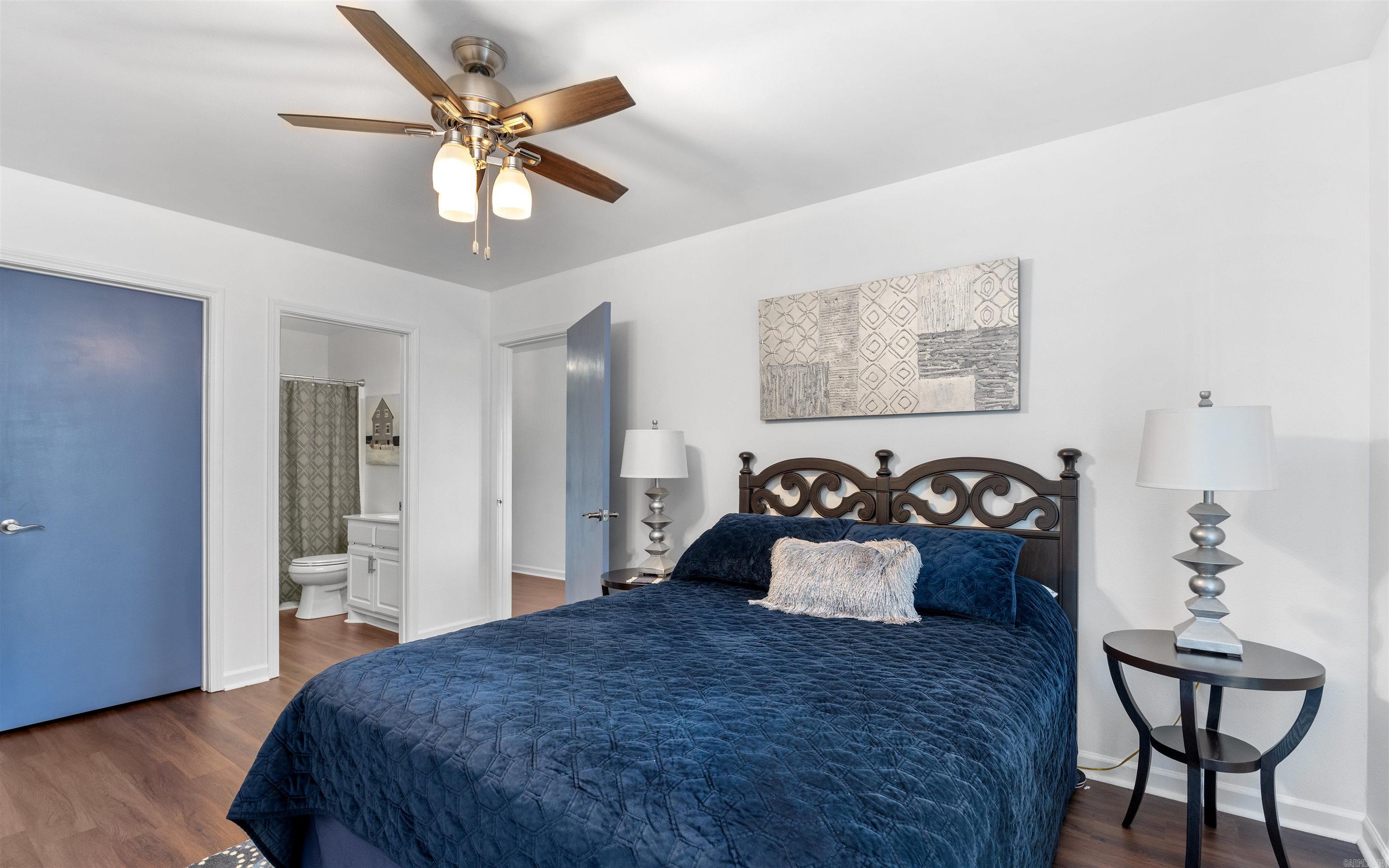 129  Mesero  Hot Springs Village, AR