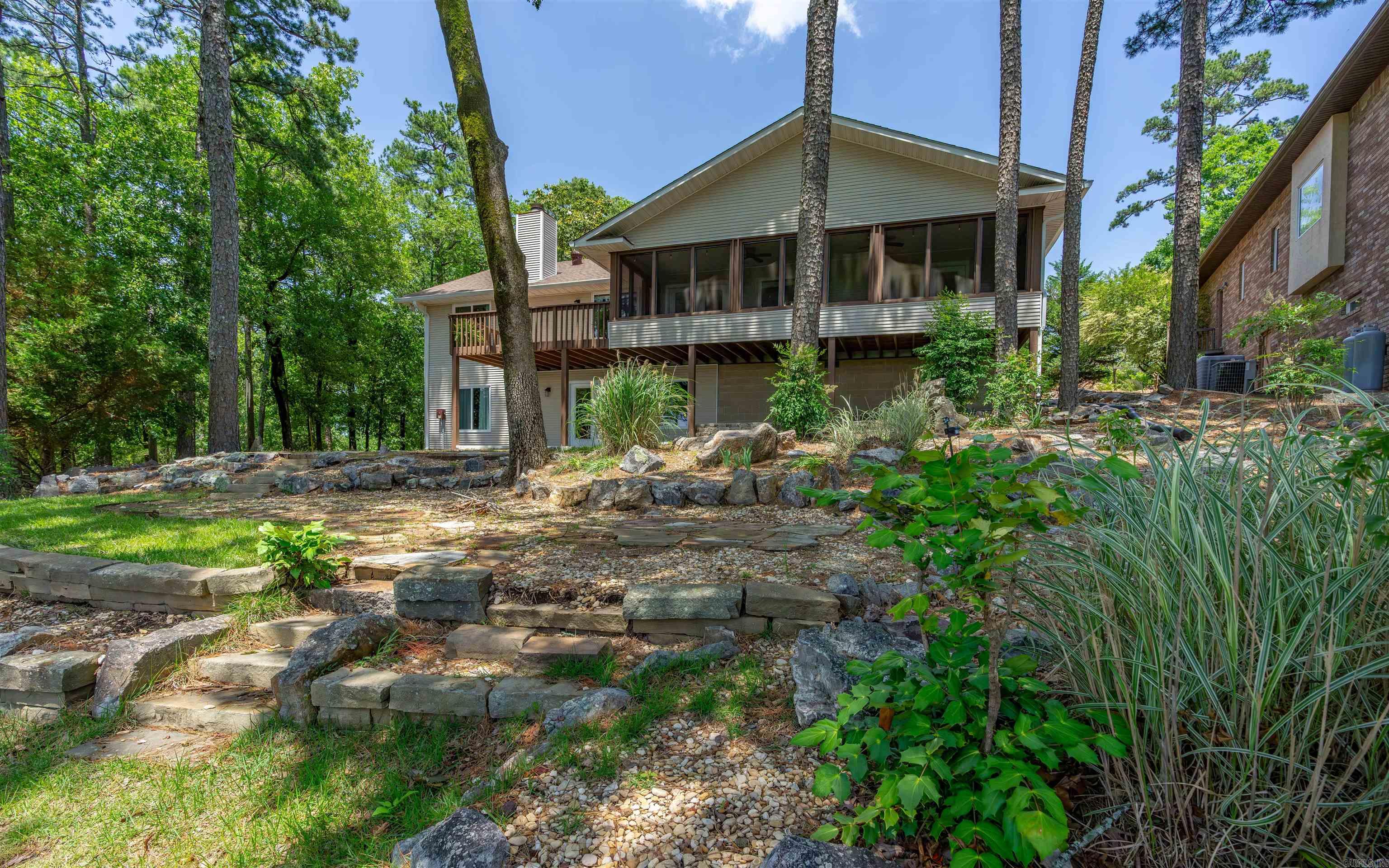129  Mesero  Hot Springs Village, AR