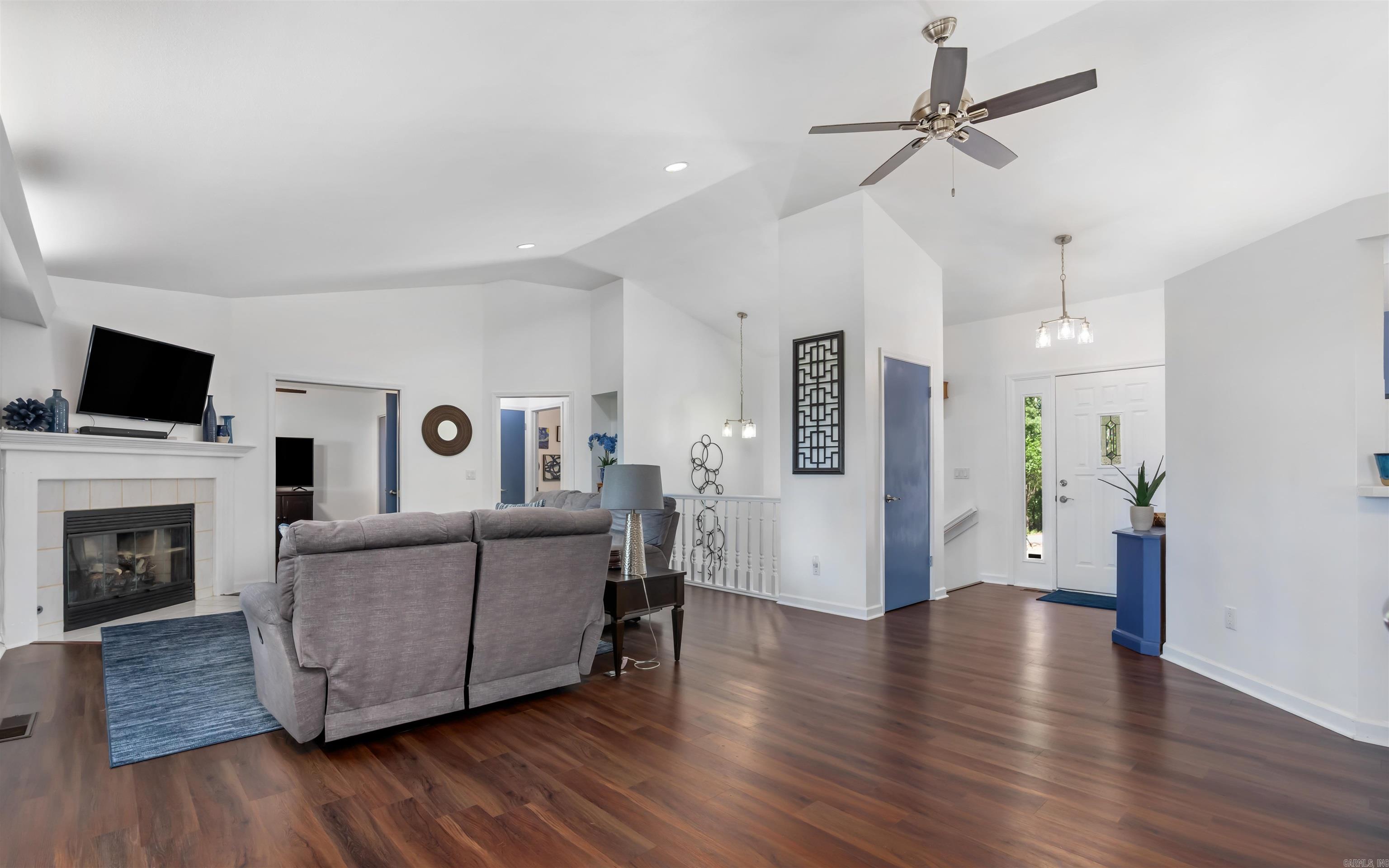129  Mesero  Hot Springs Village, AR